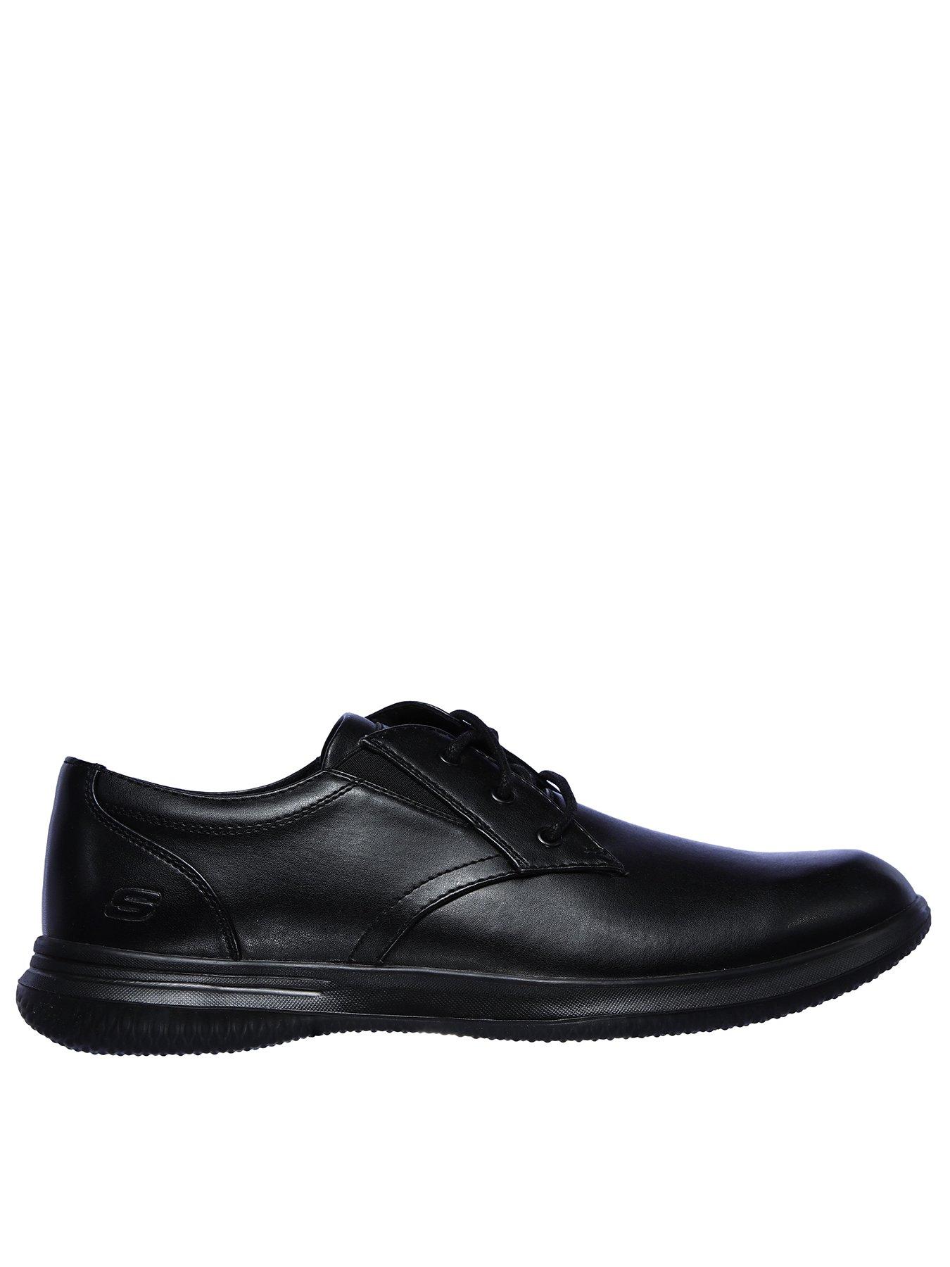 skechers patent leather shoes