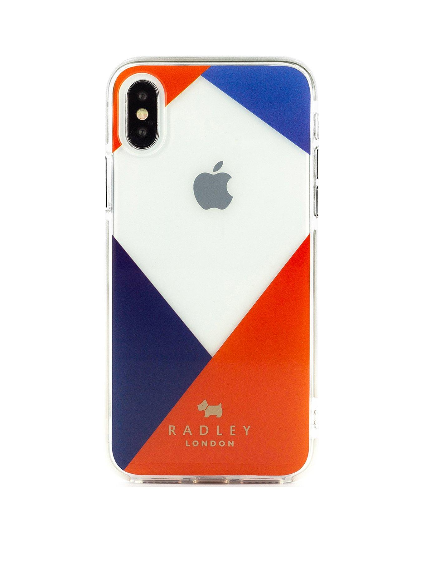 Radley Bumper Abstract Case Iphone X/Xs review