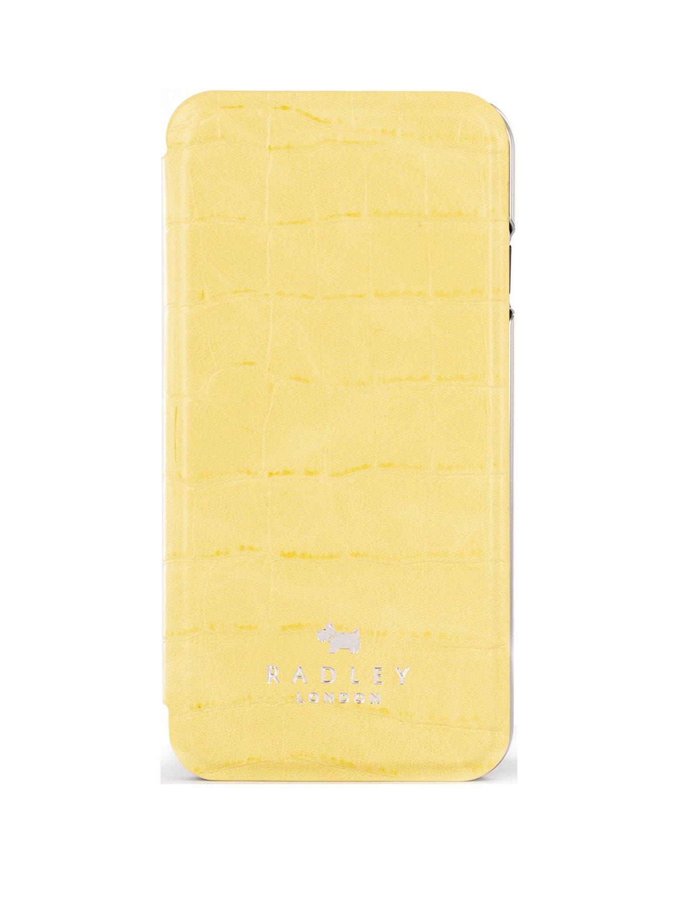 Radley Radley Medow Skin Folio Case Iphone 6/7/8 With Card Slot review