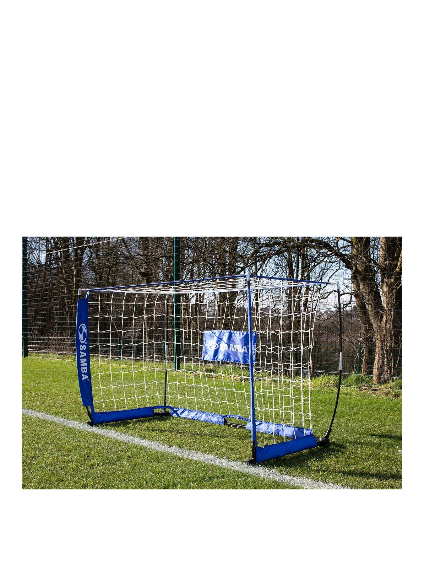Samba 5ft x 3ft Speed Goal