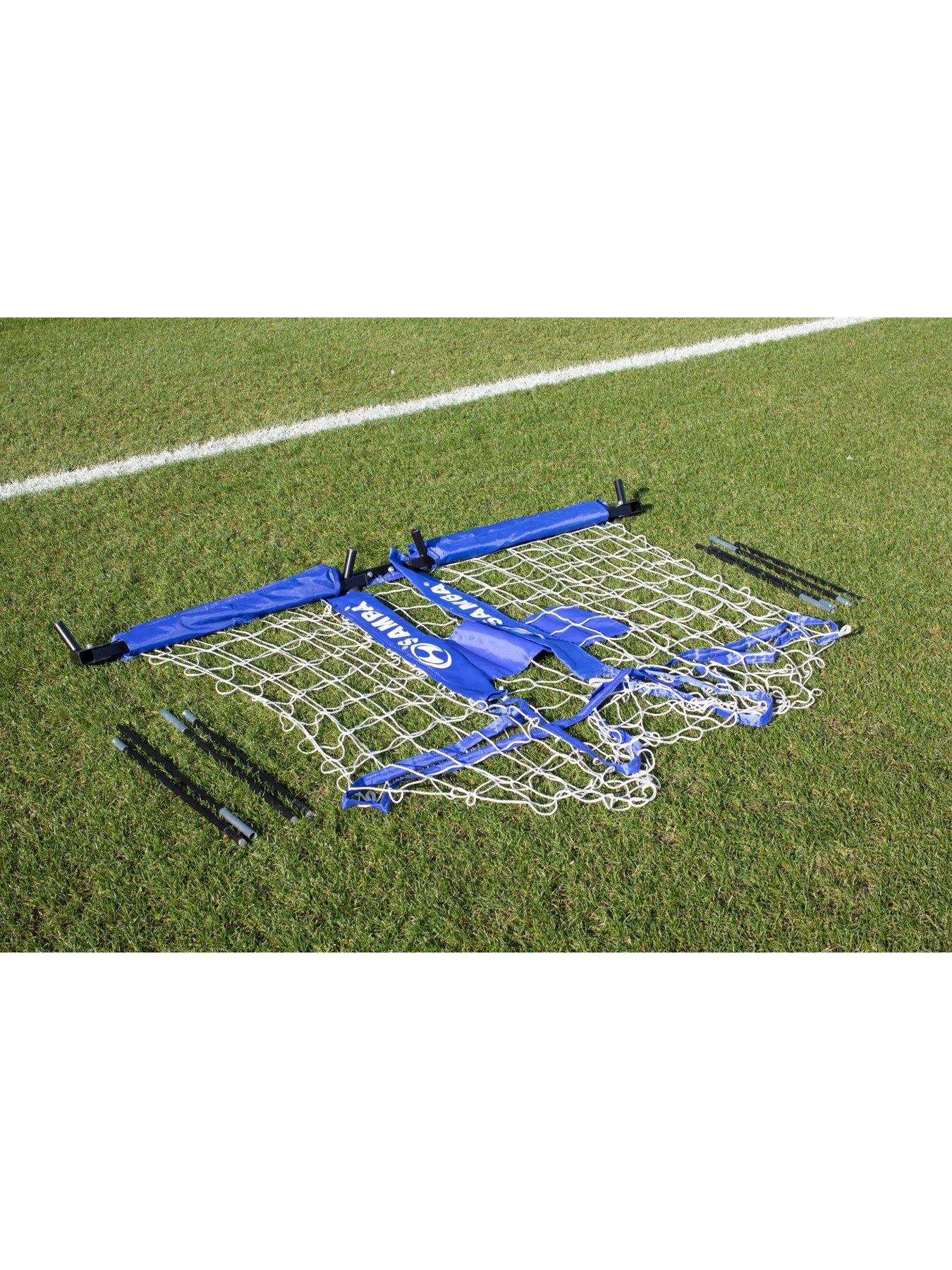 Image 3 of 6 of Samba 5ft x 3ft Speed Goal