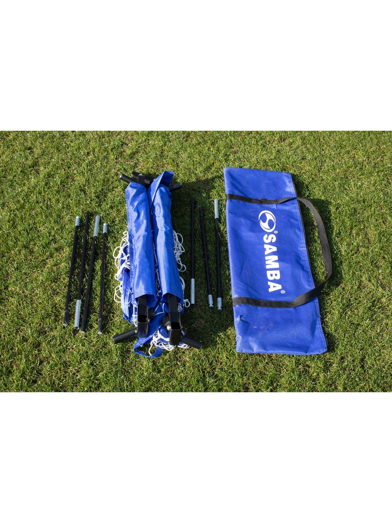 Image 4 of 6 of Samba 5ft x 3ft Speed Goal