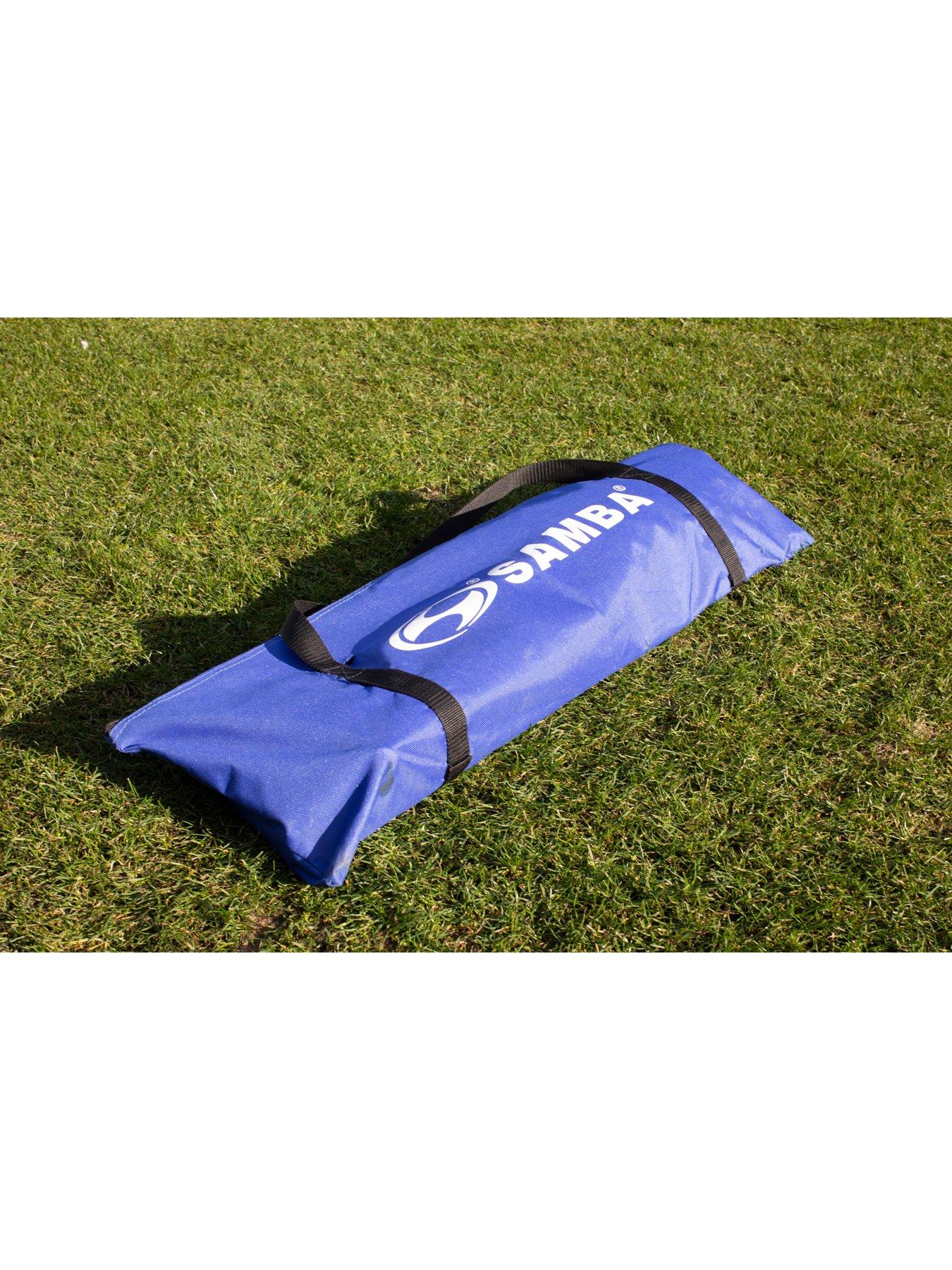 Image 5 of 6 of Samba 5ft x 3ft Speed Goal