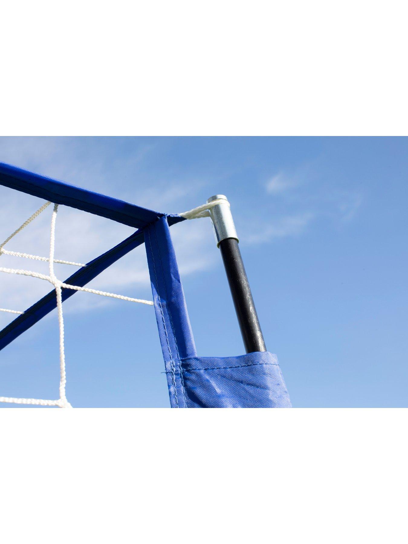 Image 3 of 6 of Samba 8ft x 6ft Speed Goal