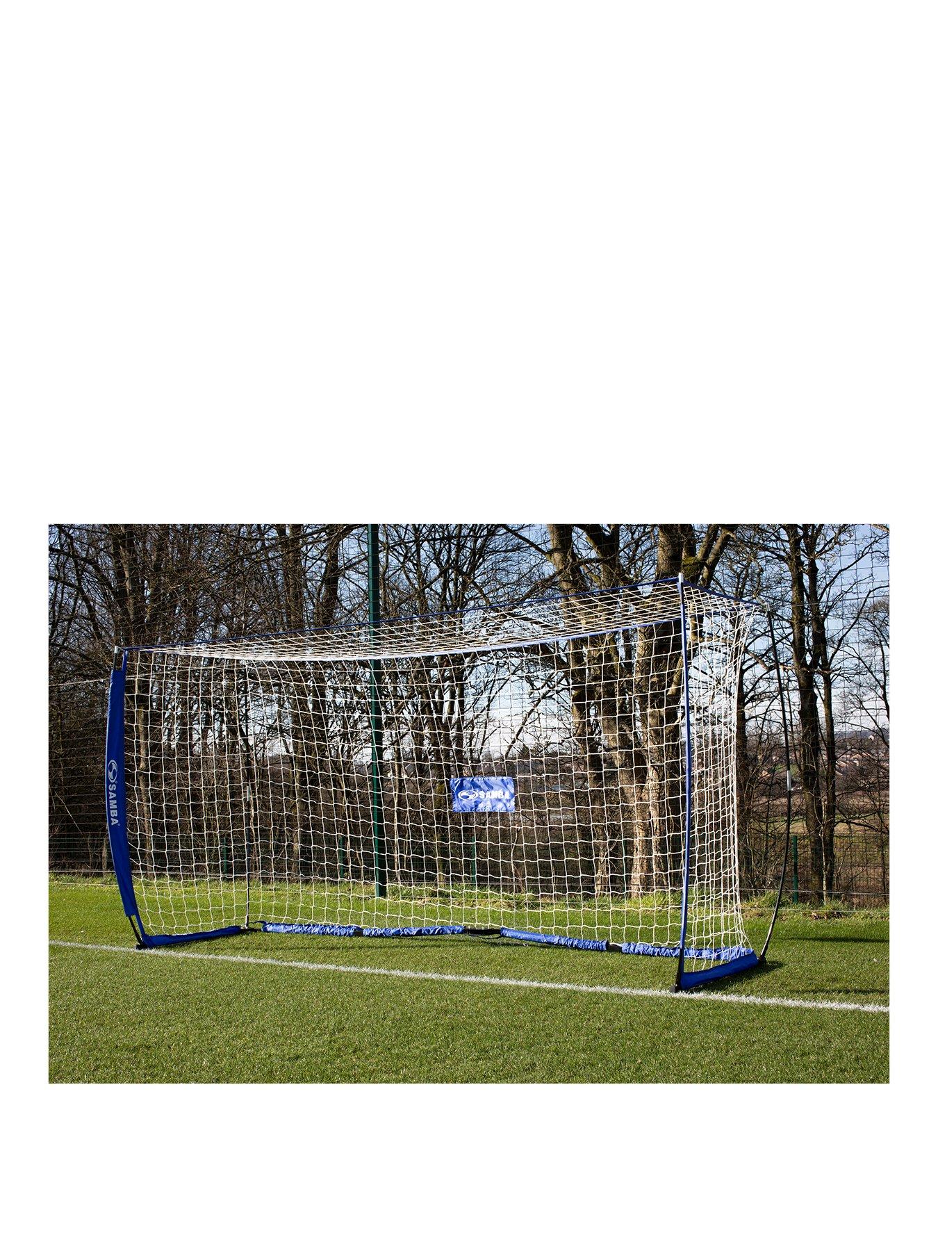 Samba Speed Goal 12ft x 6ft