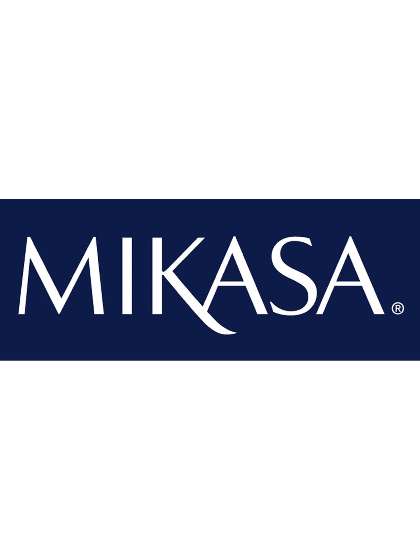 Image 5 of 5 of Mikasa Cheers Set of 4 Crystal Martini Glasses