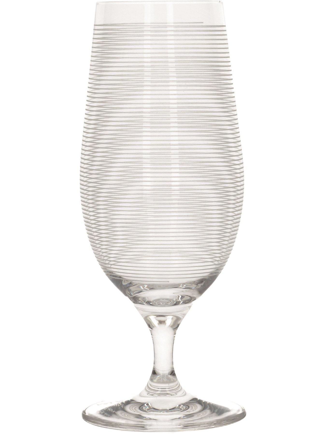 Image 4 of 6 of Mikasa Cheers Craft Beer Glasses &ndash; Set of 4