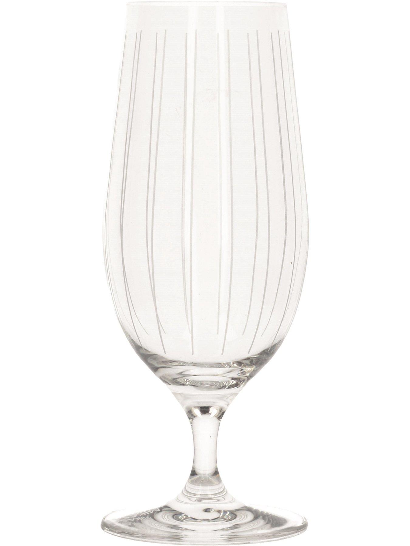 Image 5 of 6 of Mikasa Cheers Craft Beer Glasses &ndash; Set of 4