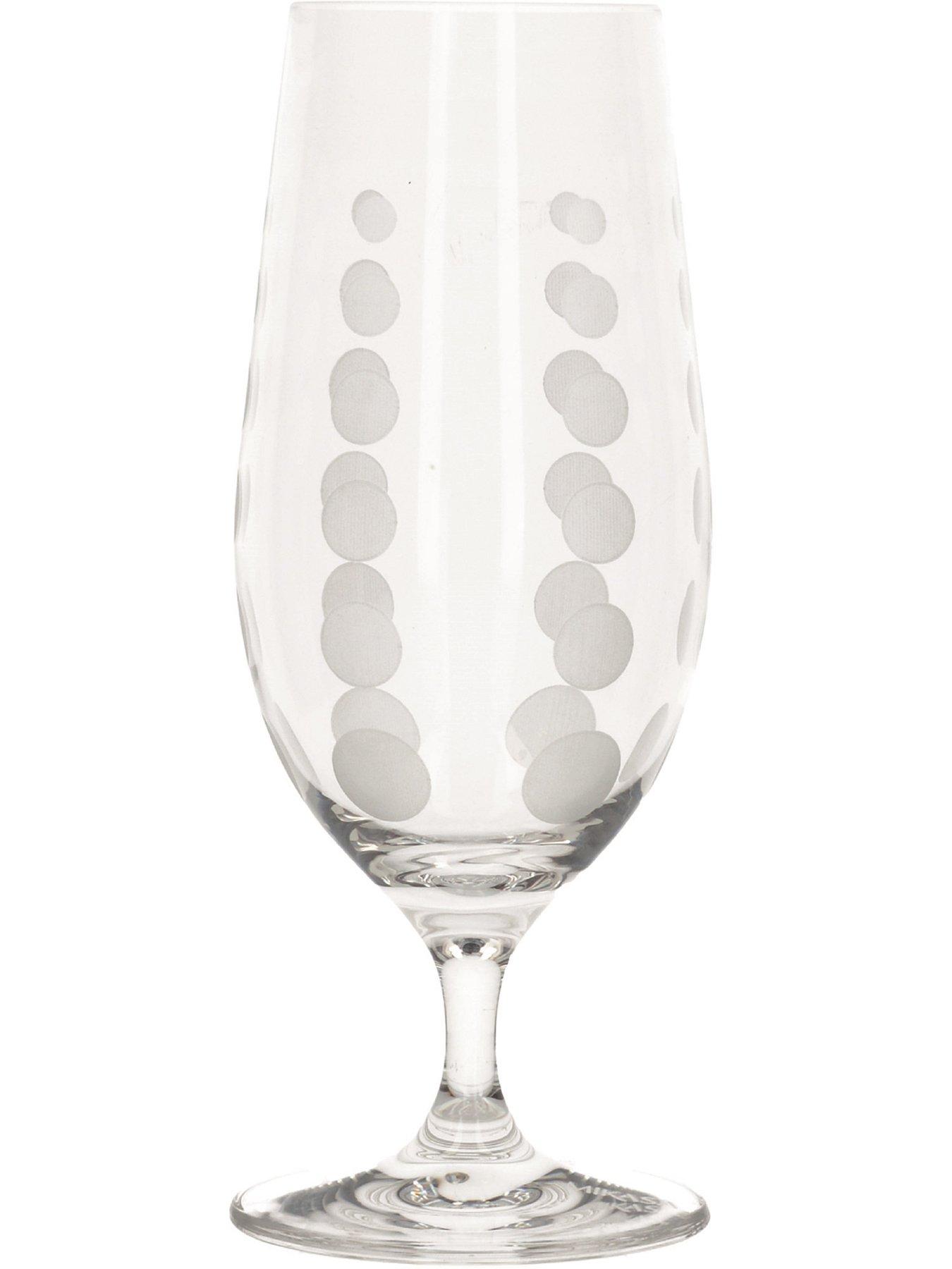 Image 6 of 6 of Mikasa Cheers Craft Beer Glasses &ndash; Set of 4