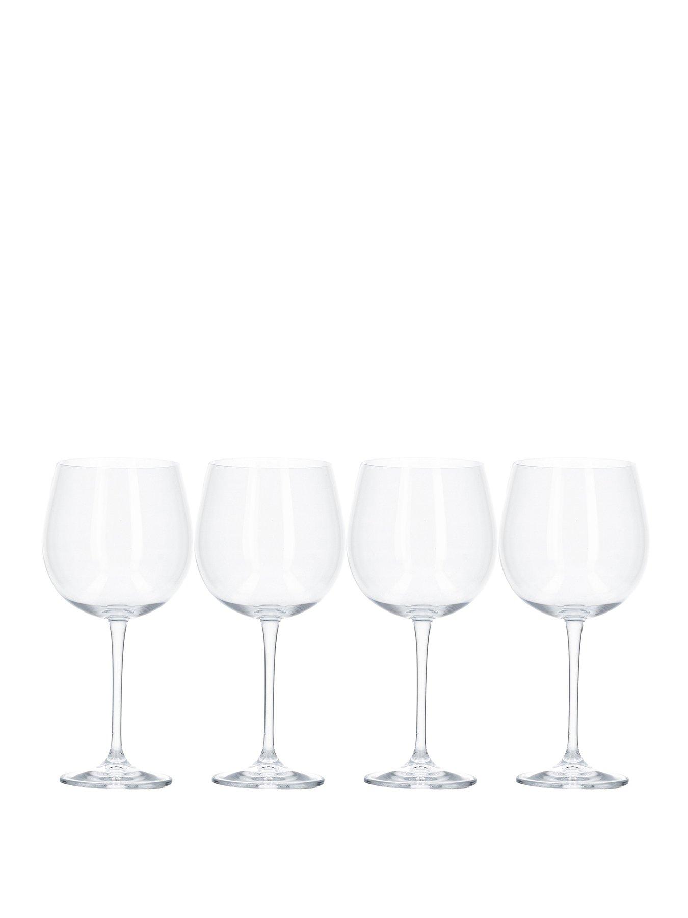 Julie Gin Glasses &Ndash; Set Of 4 review