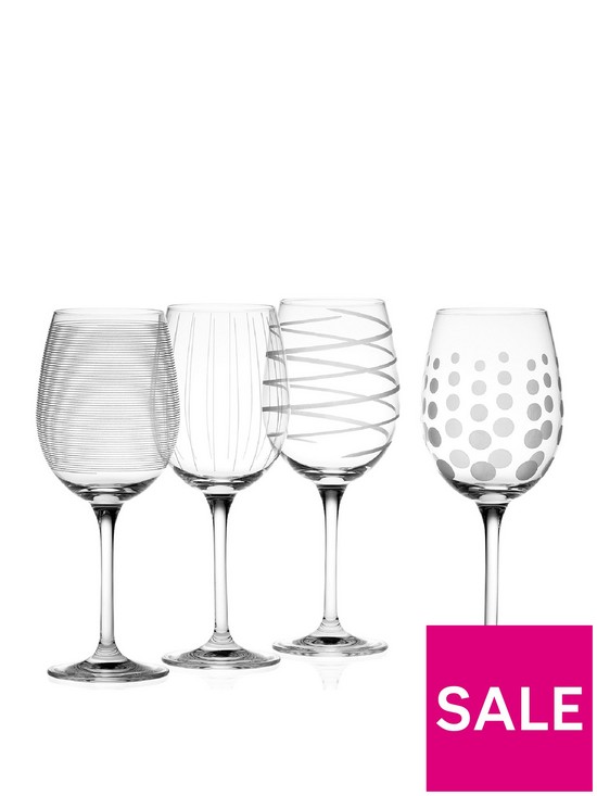 front image of mikasa-cheers-white-wine-glasses-ndash-set-of-4