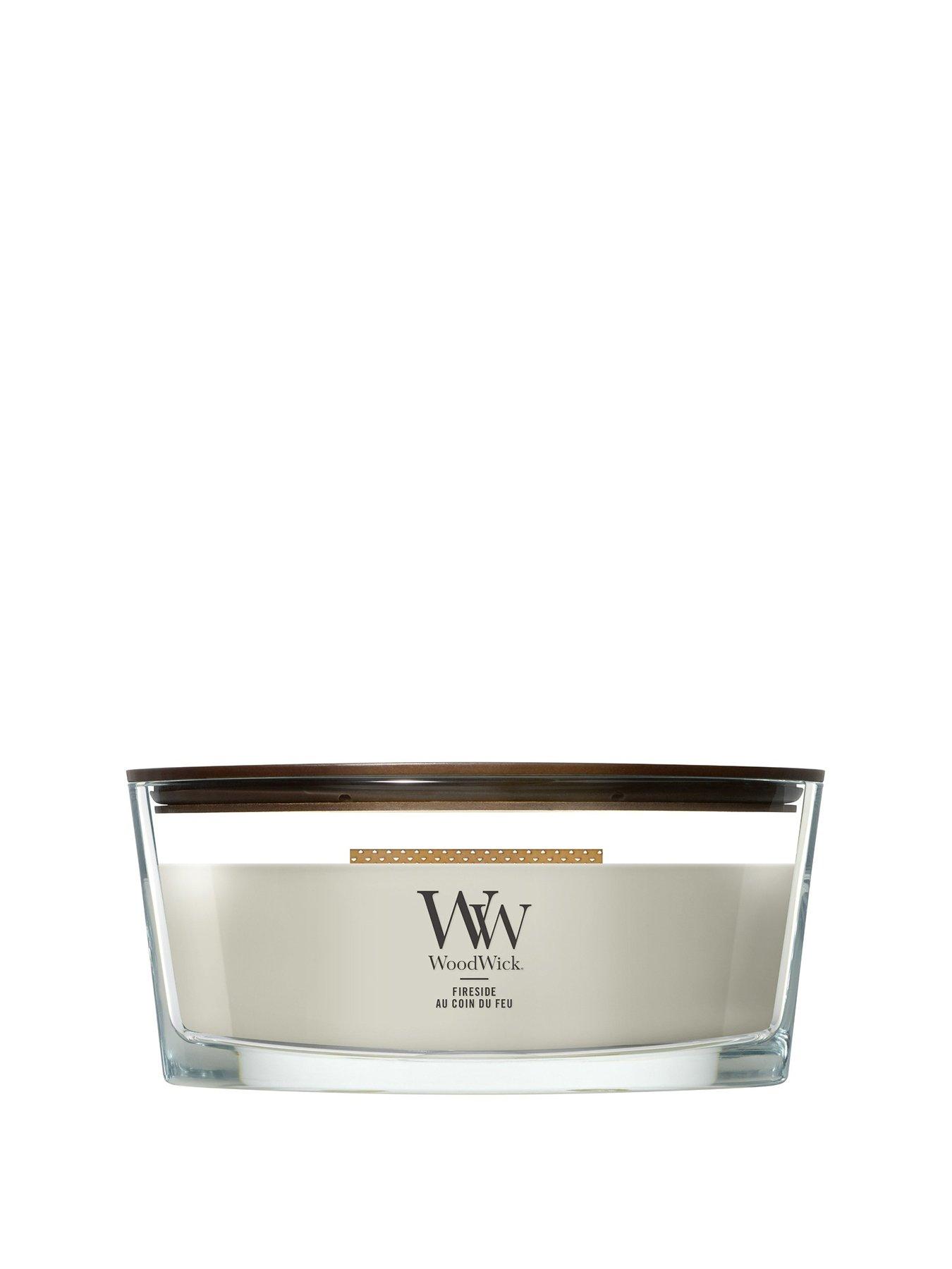 Woodwick Ellipse Candle