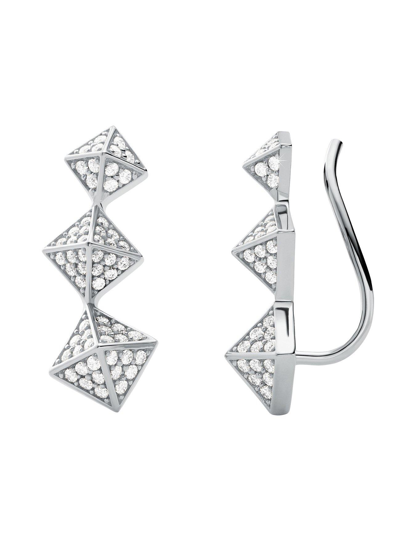 michael kors earrings sale uk