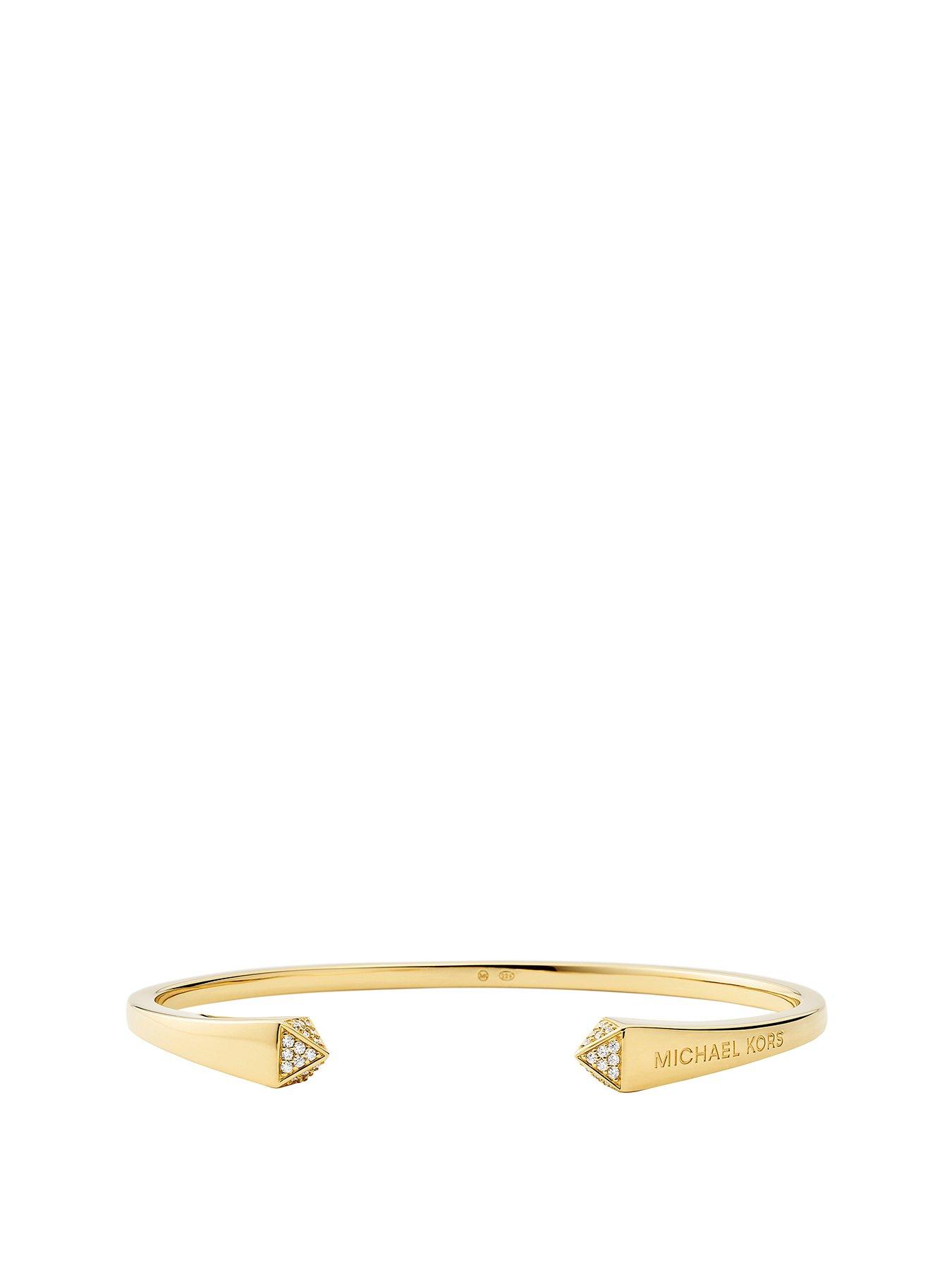 michael kors bangle uk