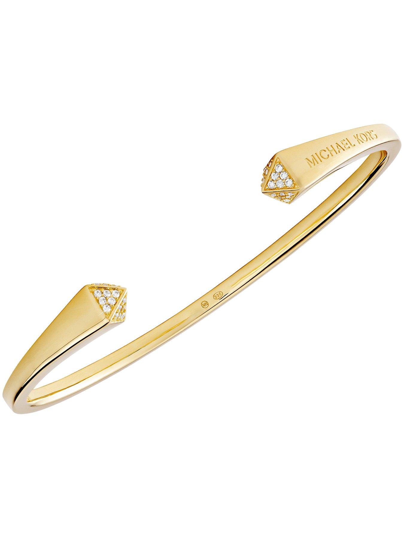 bangle michael kors
