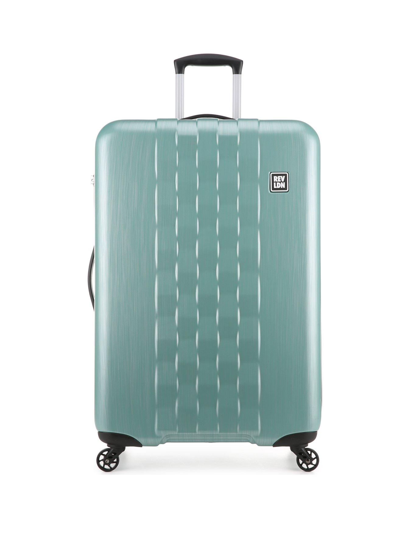 it virtuoso luggage