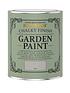  image of rust-oleum-flint-chalky-finishnbspgarden-furniture-paint--nbsp750ml
