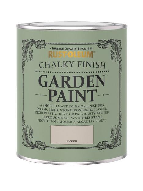 rust-oleum-chalky-finish-750-ml-garden-furniture-paint-ndash-hessian