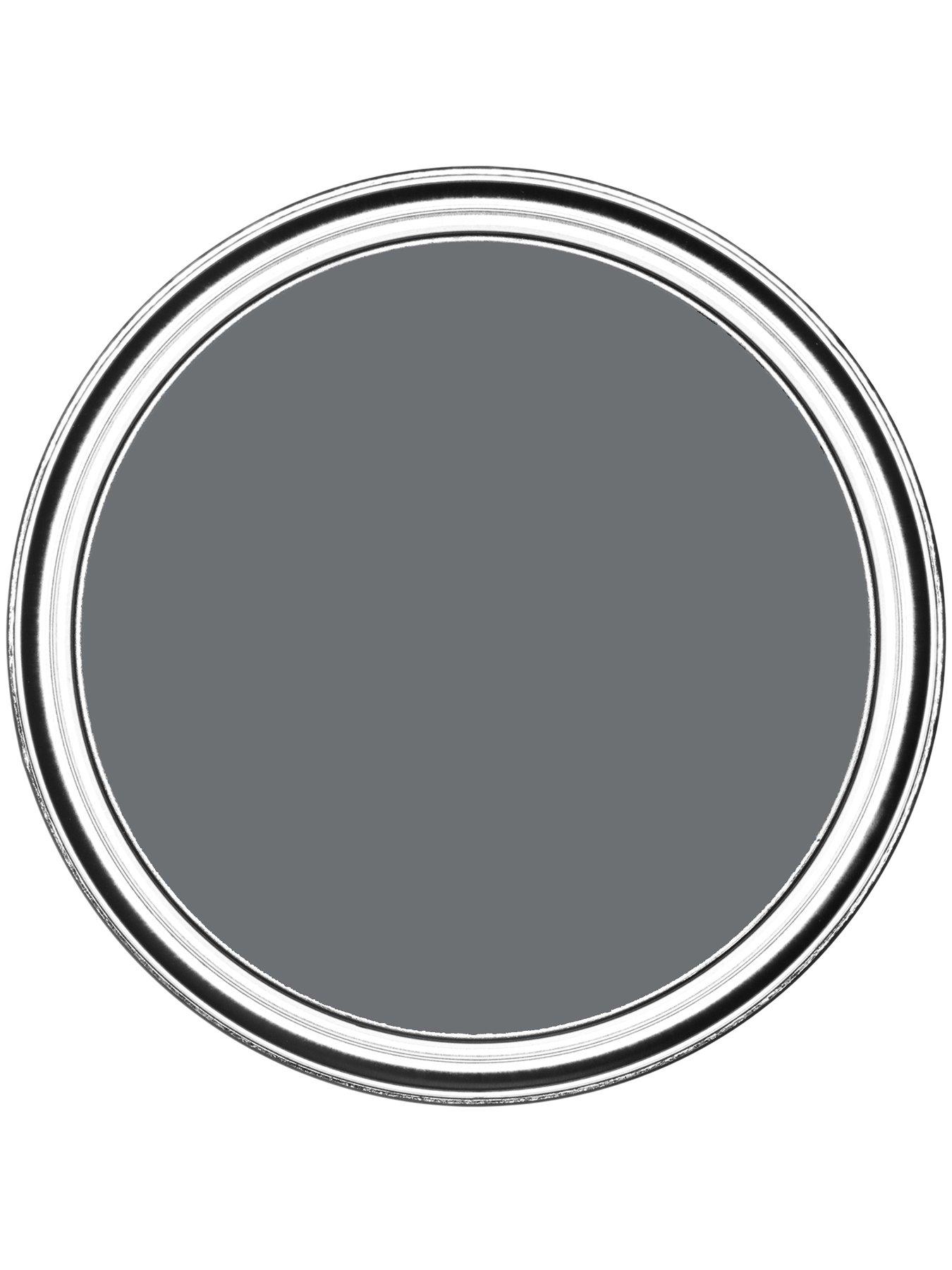 Image 2 of 3 of Rust-Oleum Anthracite Garden Furniture Paint -&nbsp;750ml