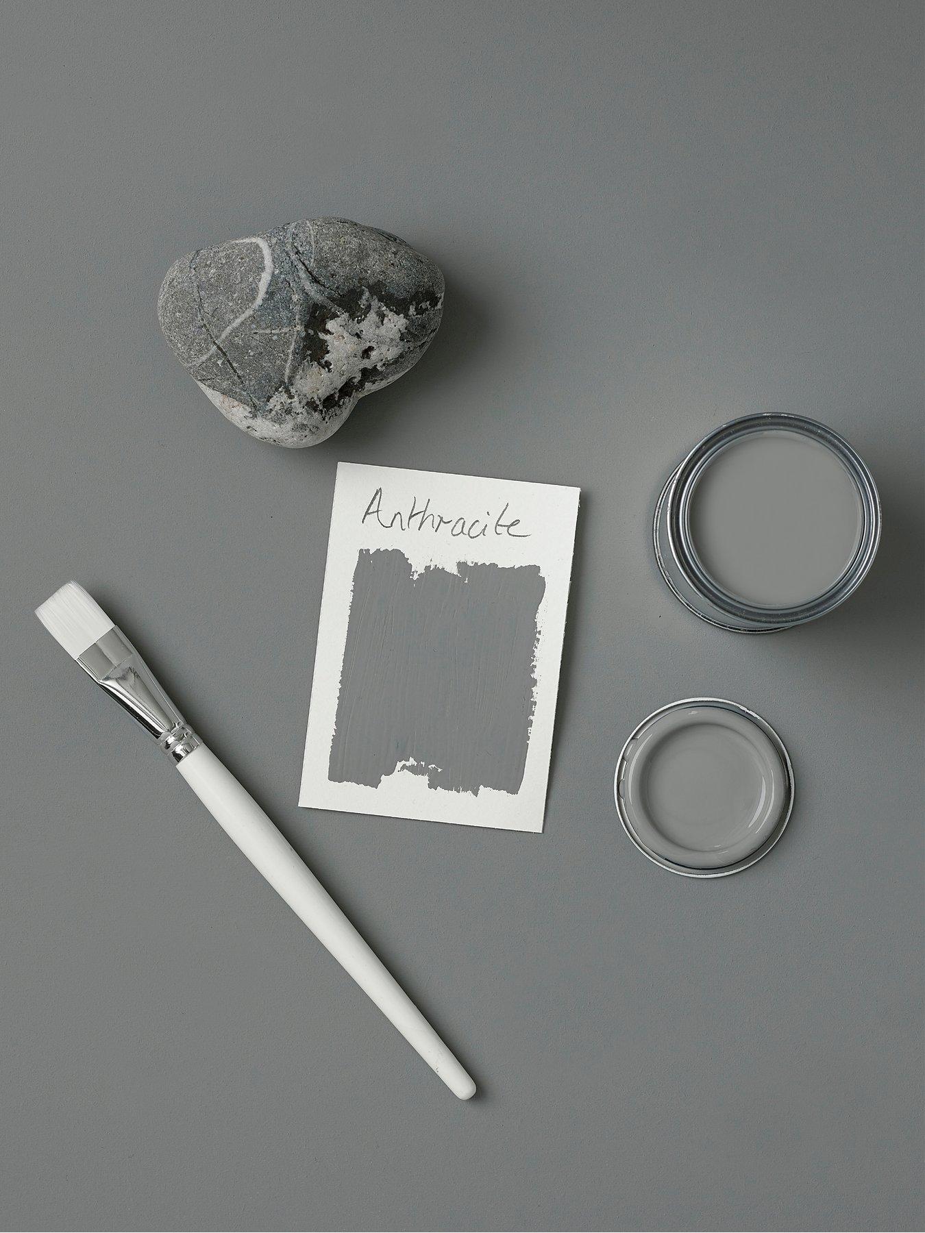 Image 3 of 3 of Rust-Oleum Anthracite Garden Furniture Paint -&nbsp;750ml