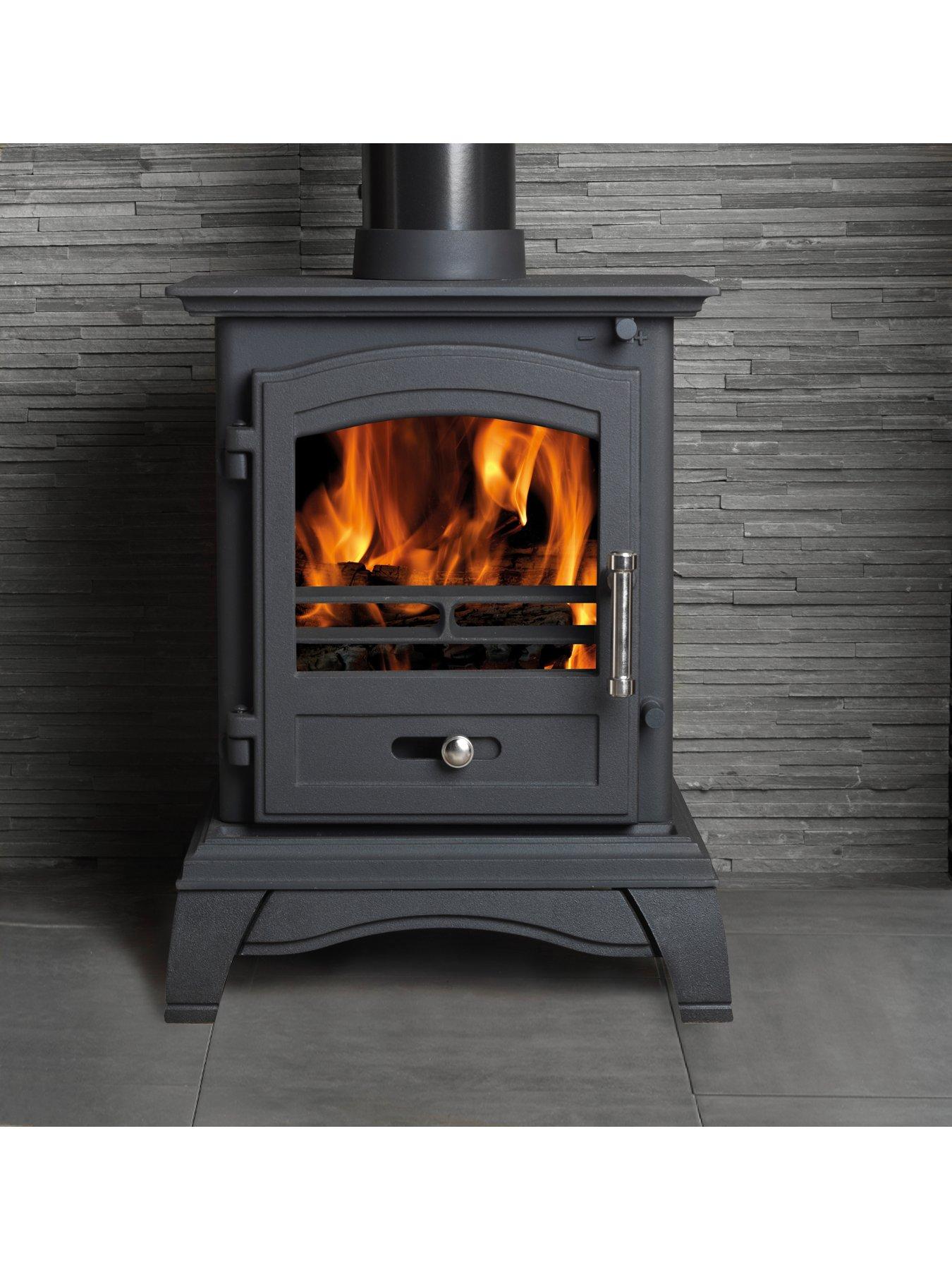 Rust-Oleum Stove u0026 Bbq Spray Paint Black Matt 400ml | very.co.uk