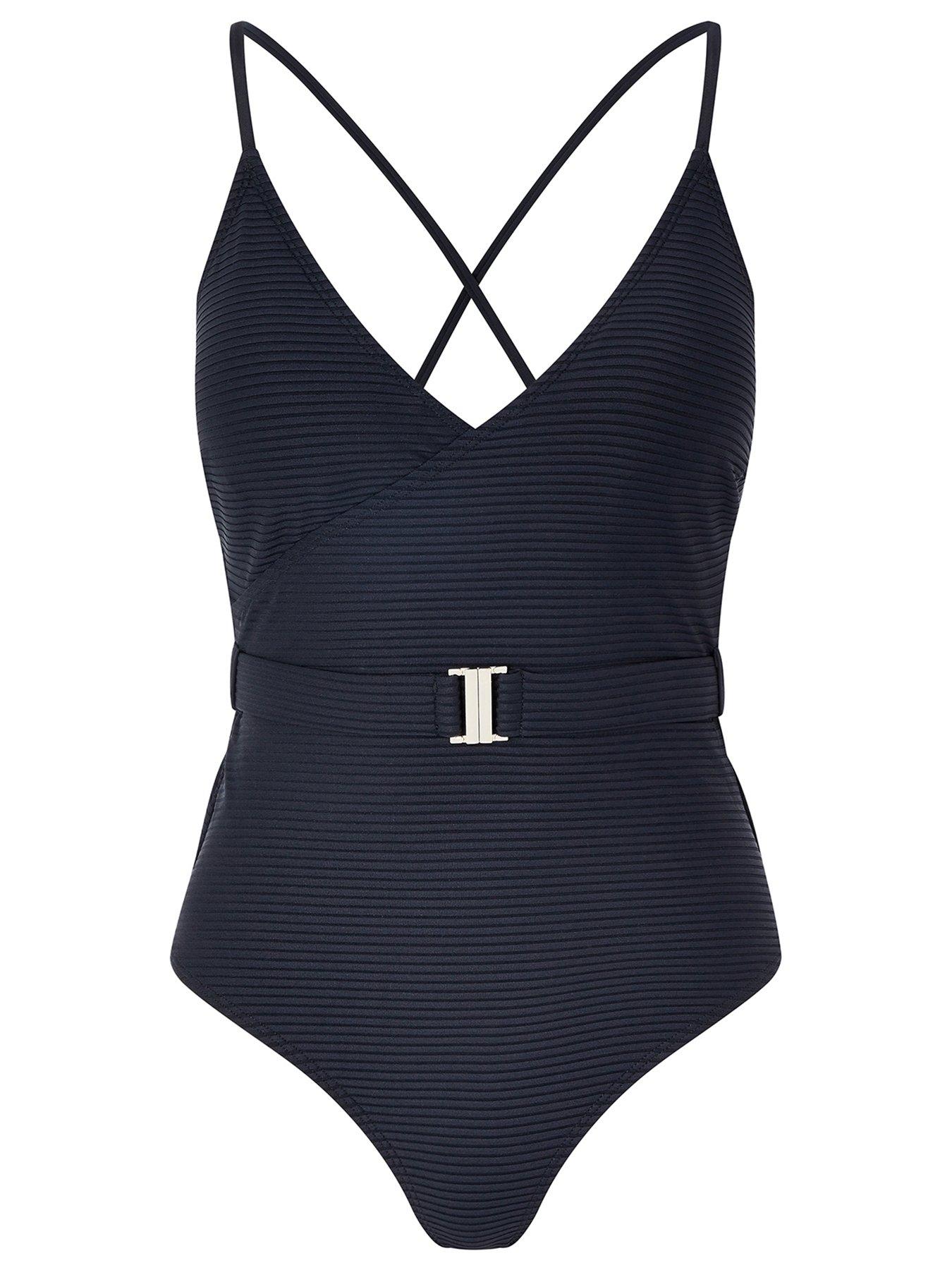 full back swimsuit uk