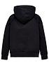 under-armour-childrensnbsprival-fleece-hoodie-blackwhiteback