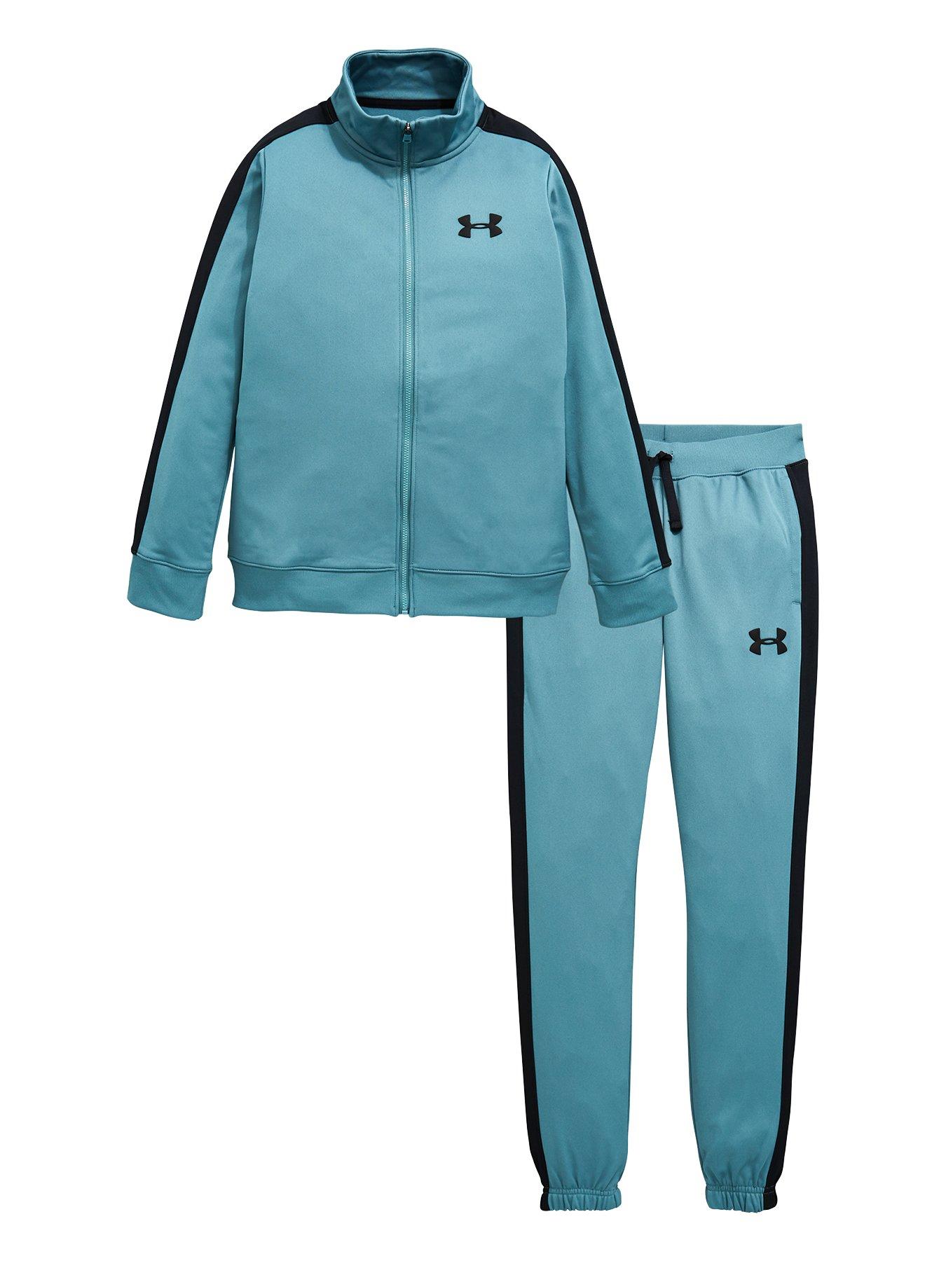 under armour kids tracksuit