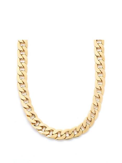love-gold-9ct-yellow-gold-1-and-12-oz-solid-diamond-cut20-inch-curb-chain