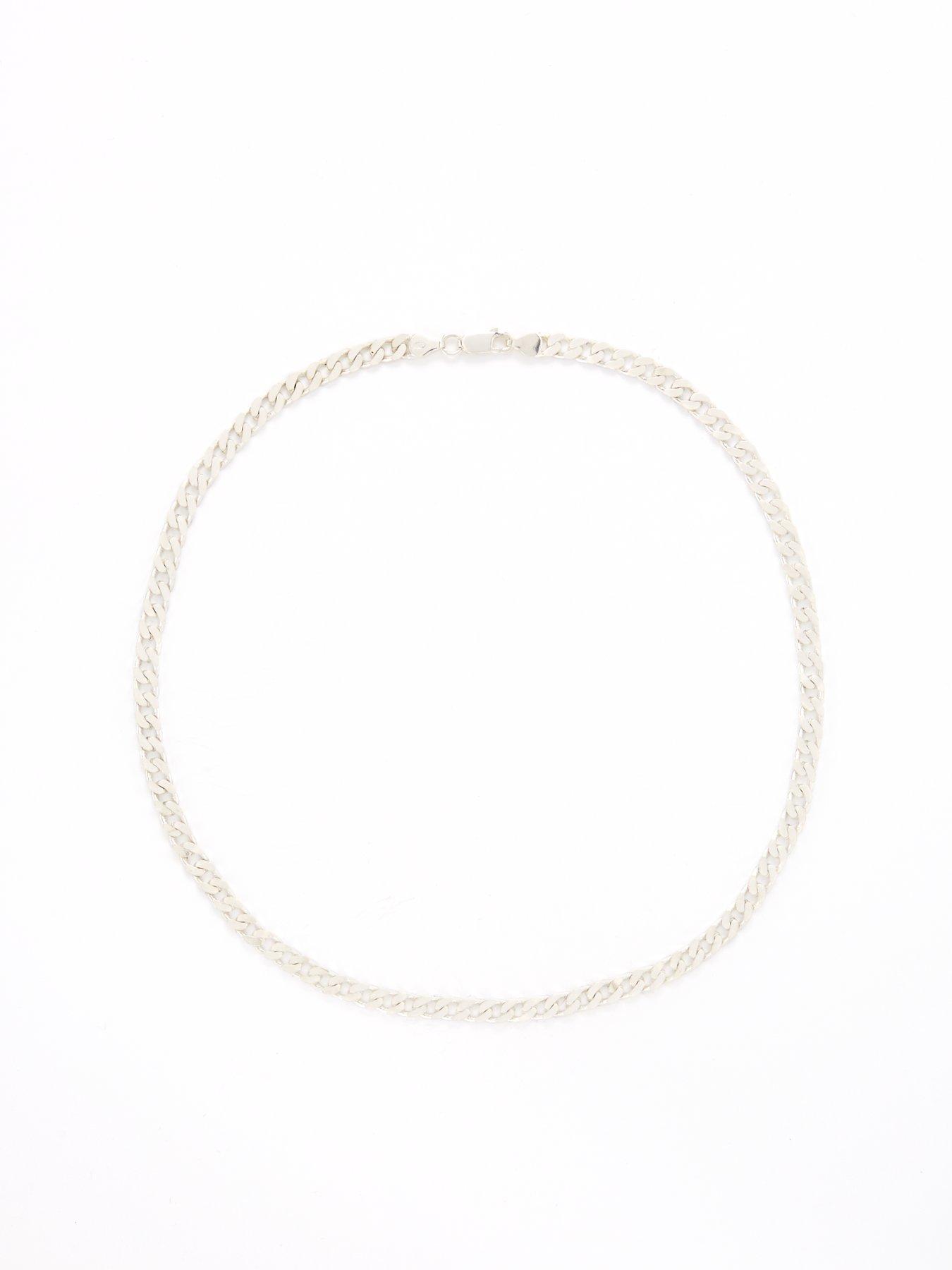 1 oz silver chain new arrivals