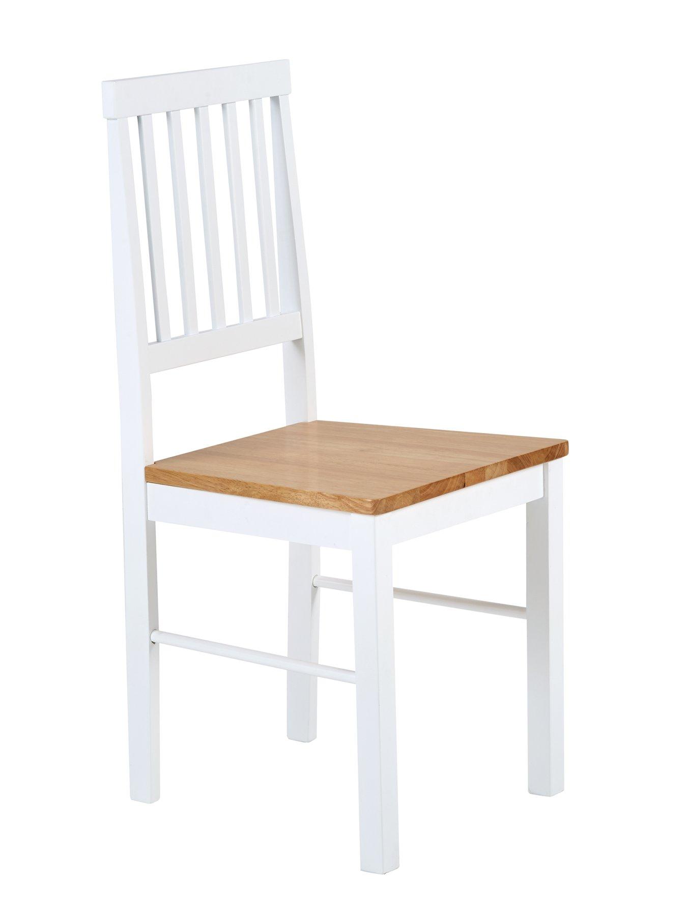 Image 4 of 5 of Everyday Michigan 120 cm Dining Table + 4 Chairs
