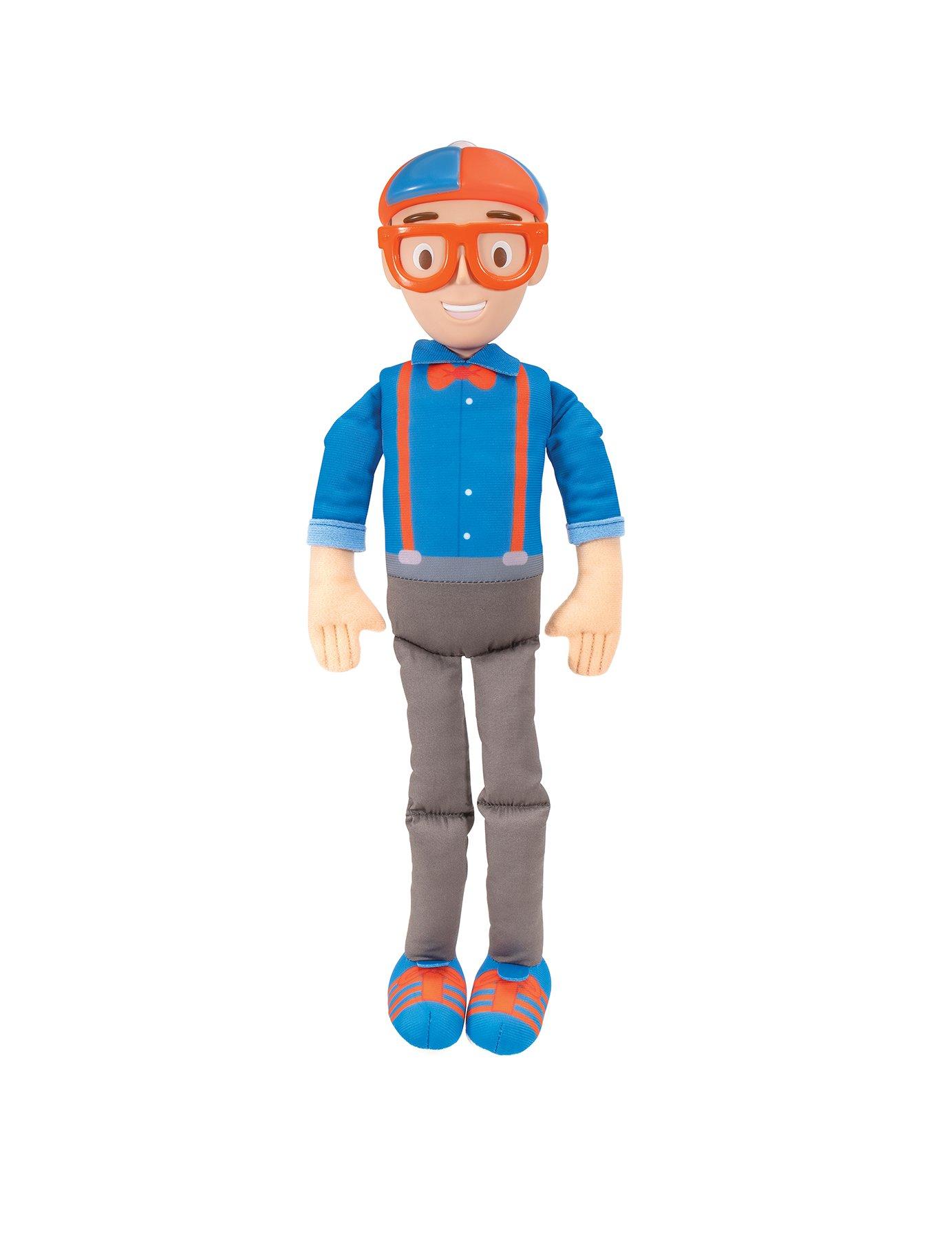 blippi doll amazon