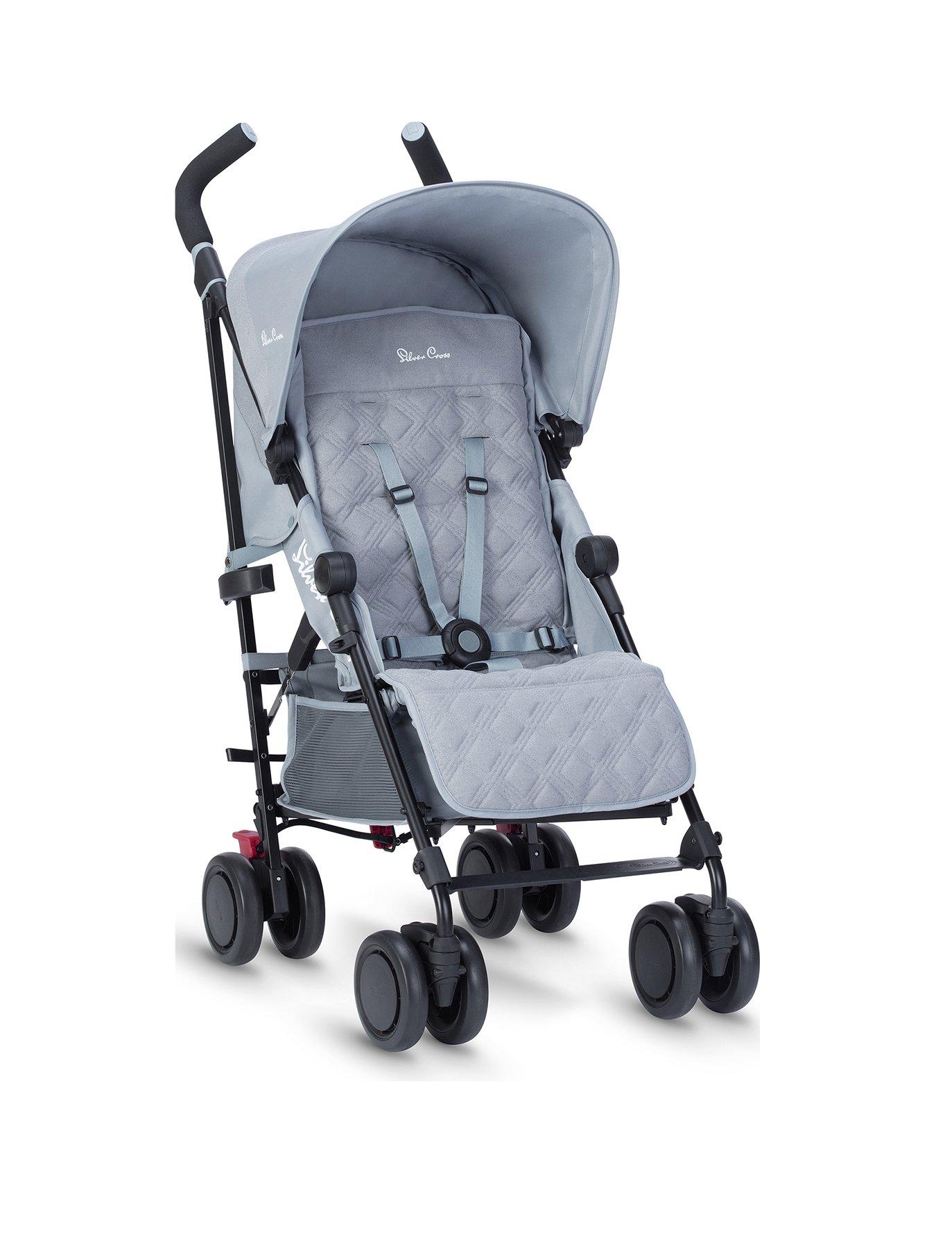 baby prams and pushchairs uk