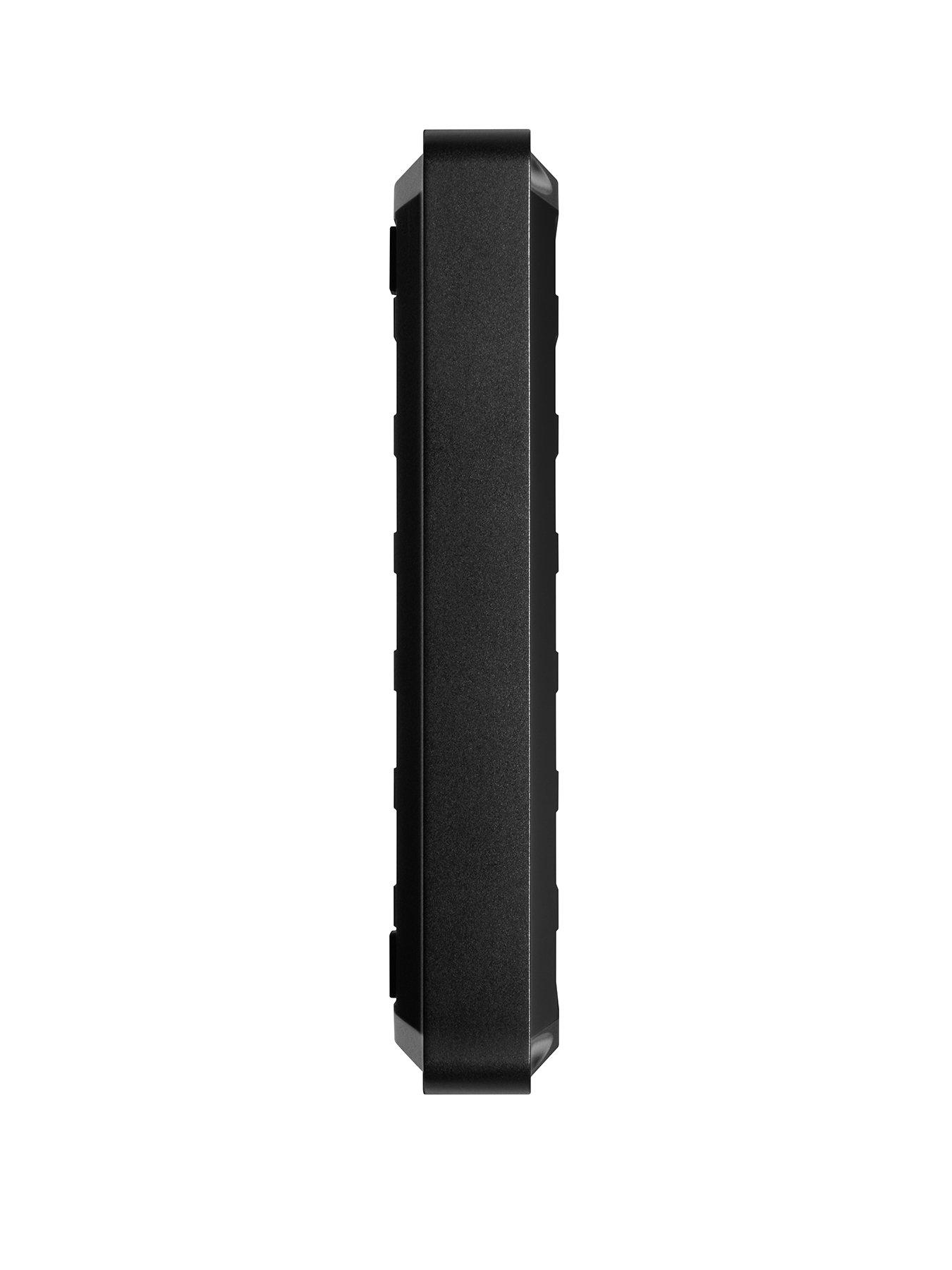 Image 2 of 5 of Western Digital WD_BLACK P10 4TB Portable Game Drive