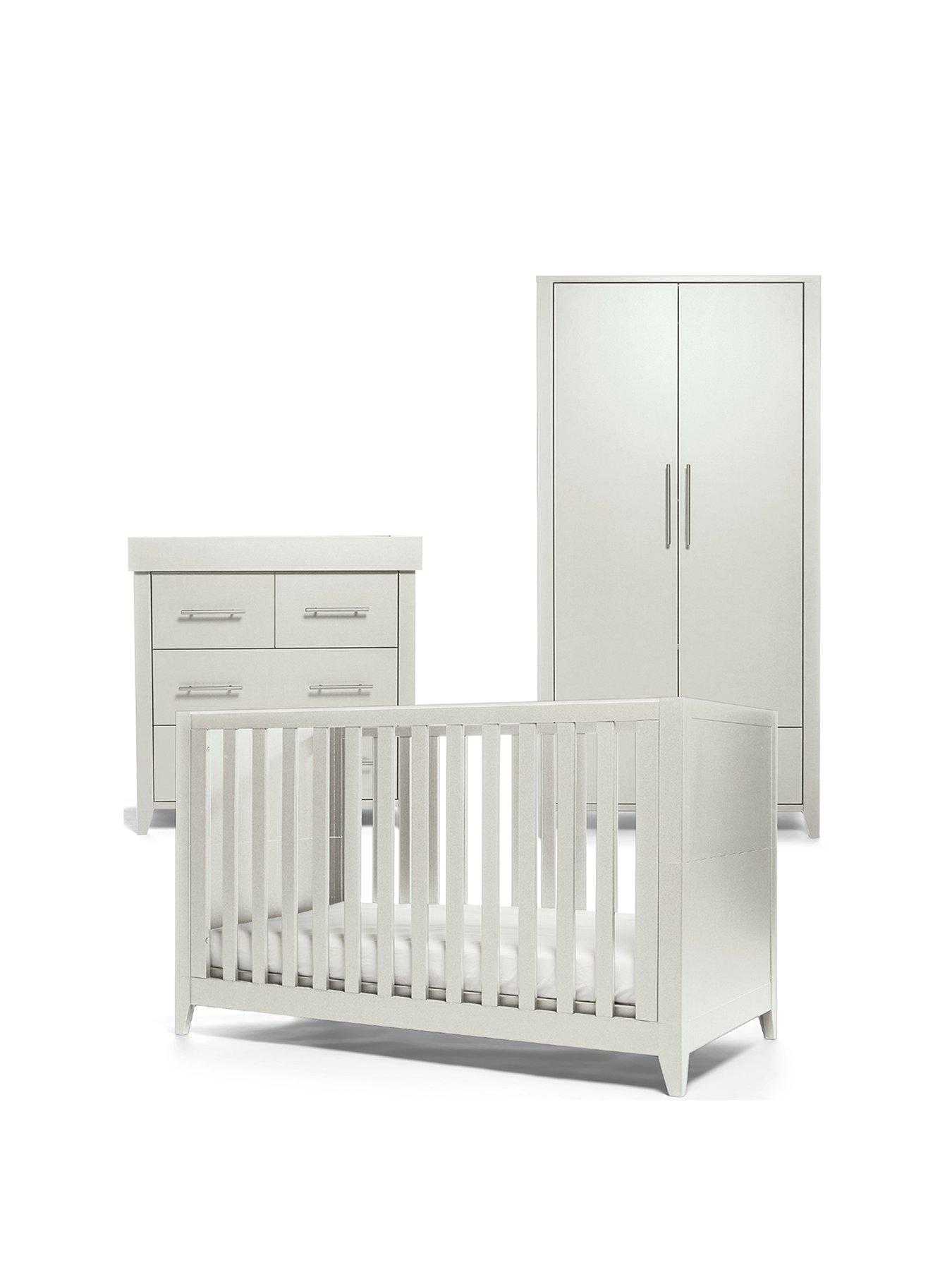 mamas and papas harrow wardrobe
