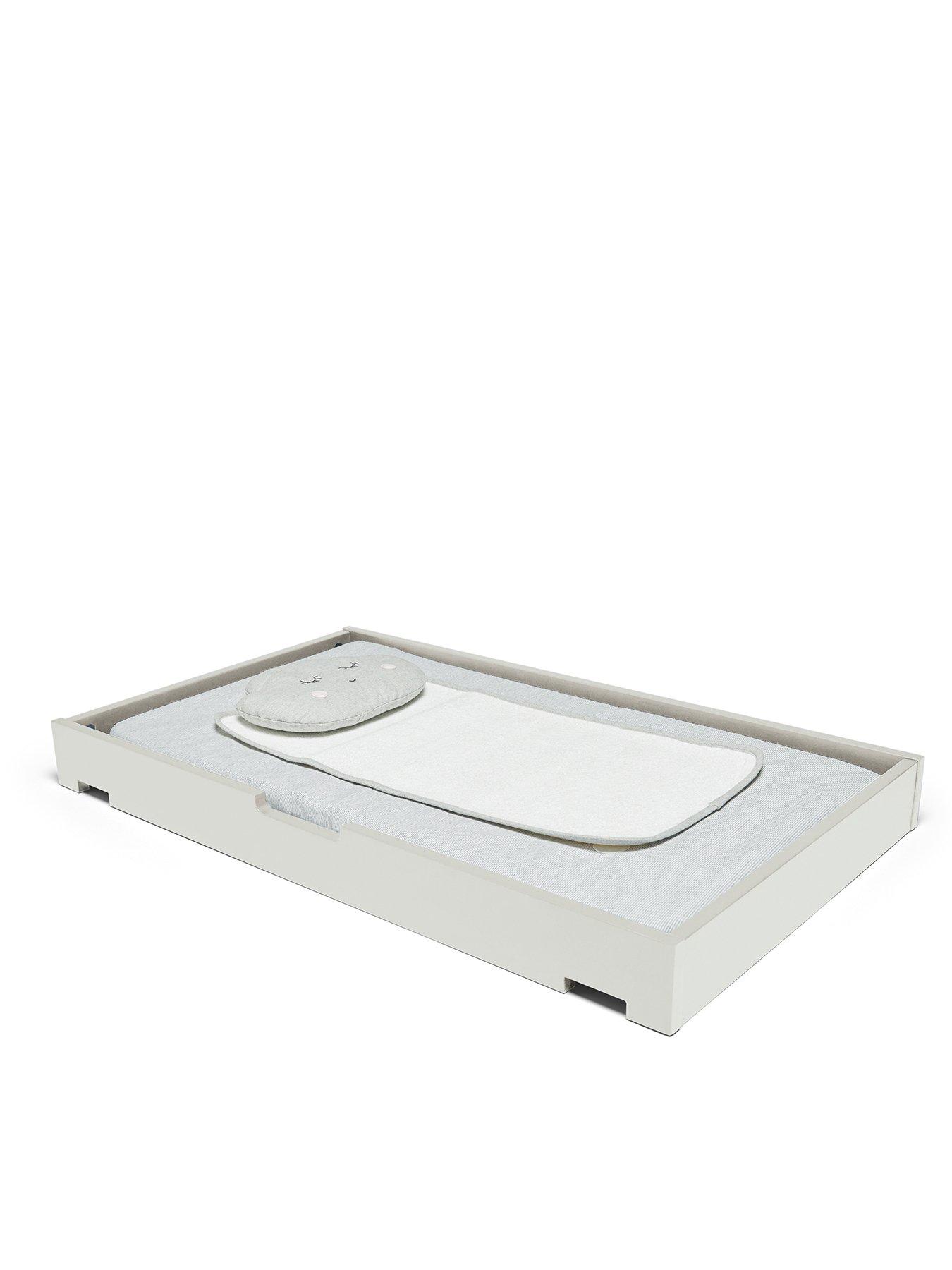 mamas and papas cot top changer