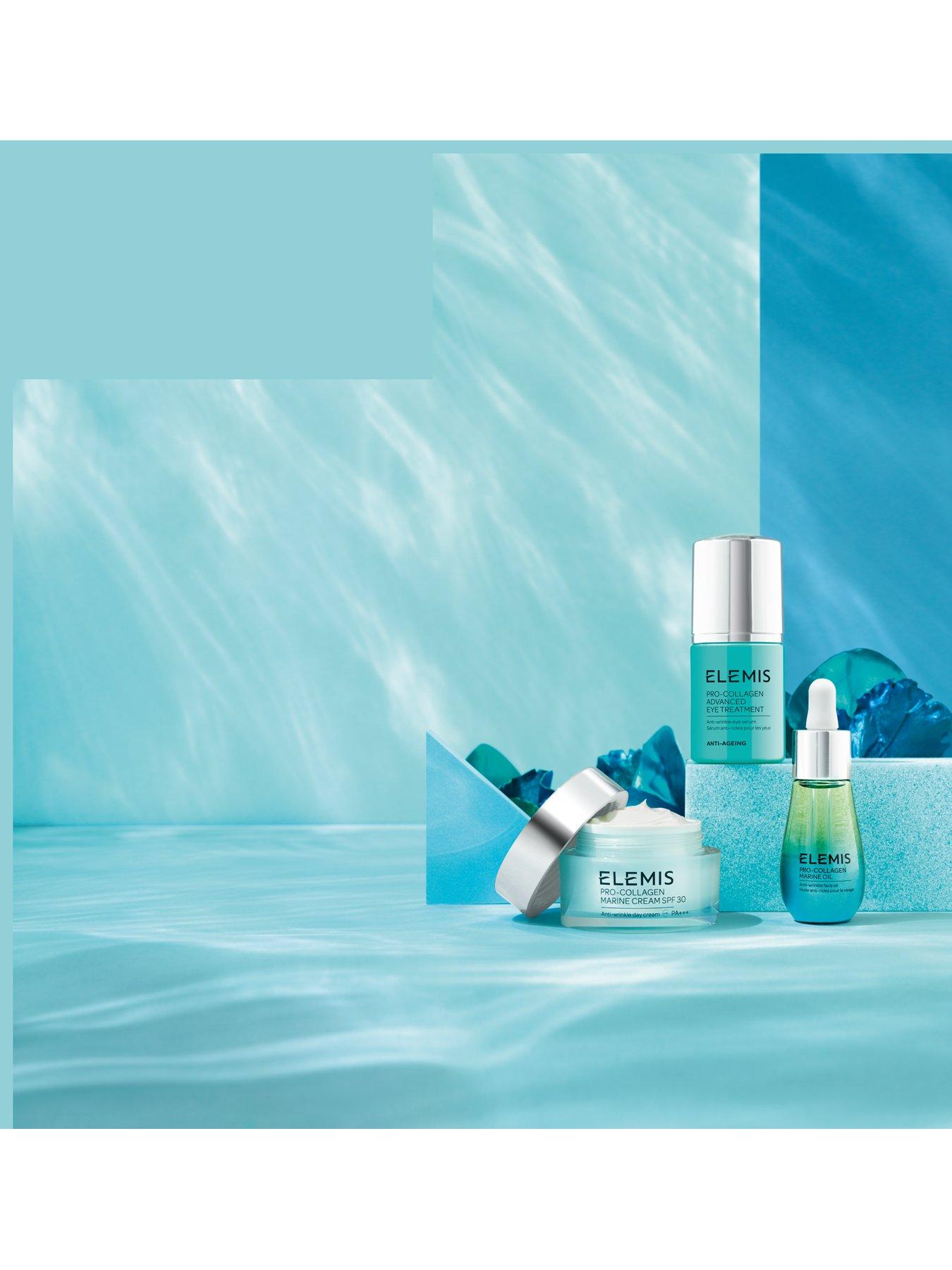 Elemis Pro Collagen Timeless Trio Very Co Uk