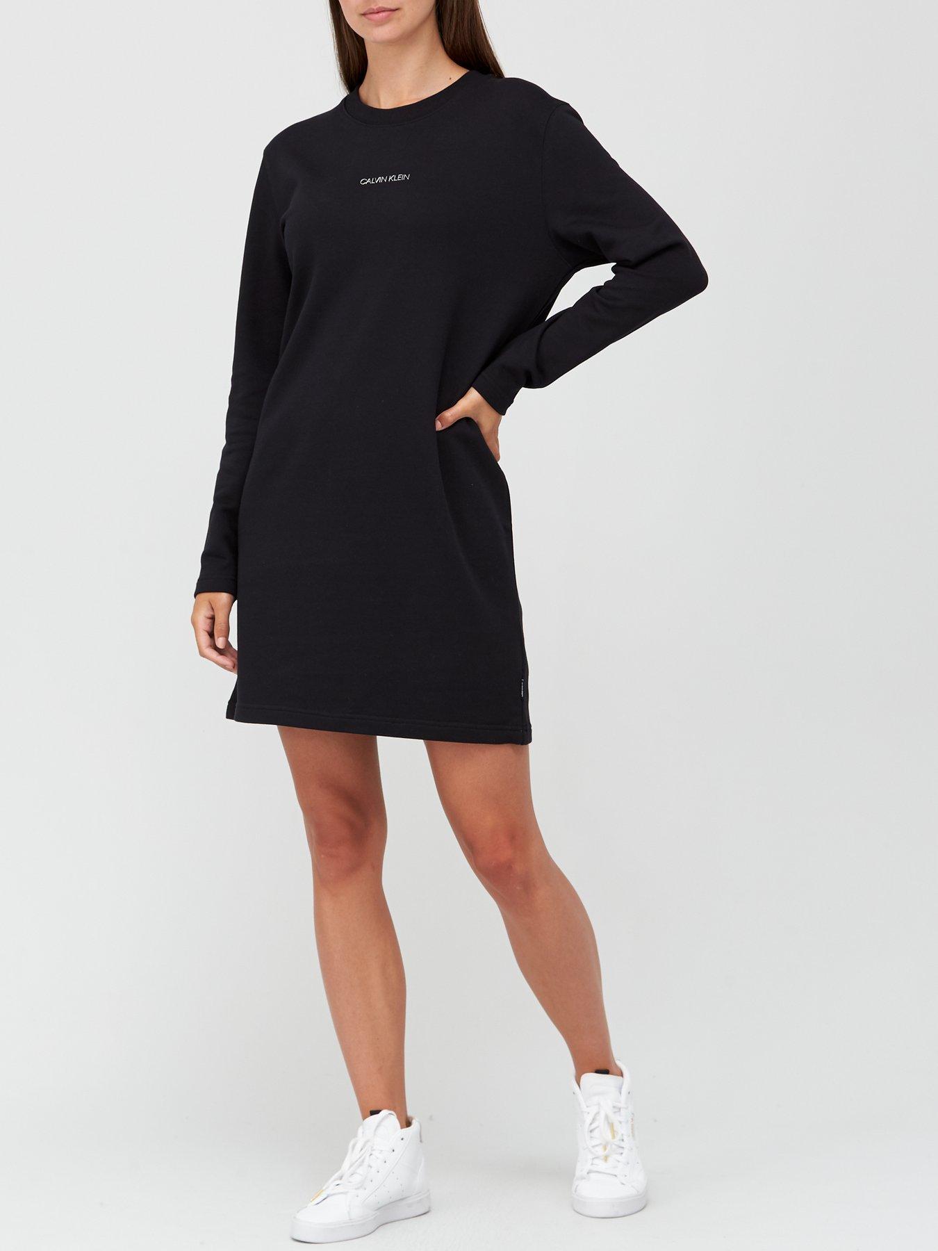 calvin klein dresses uk