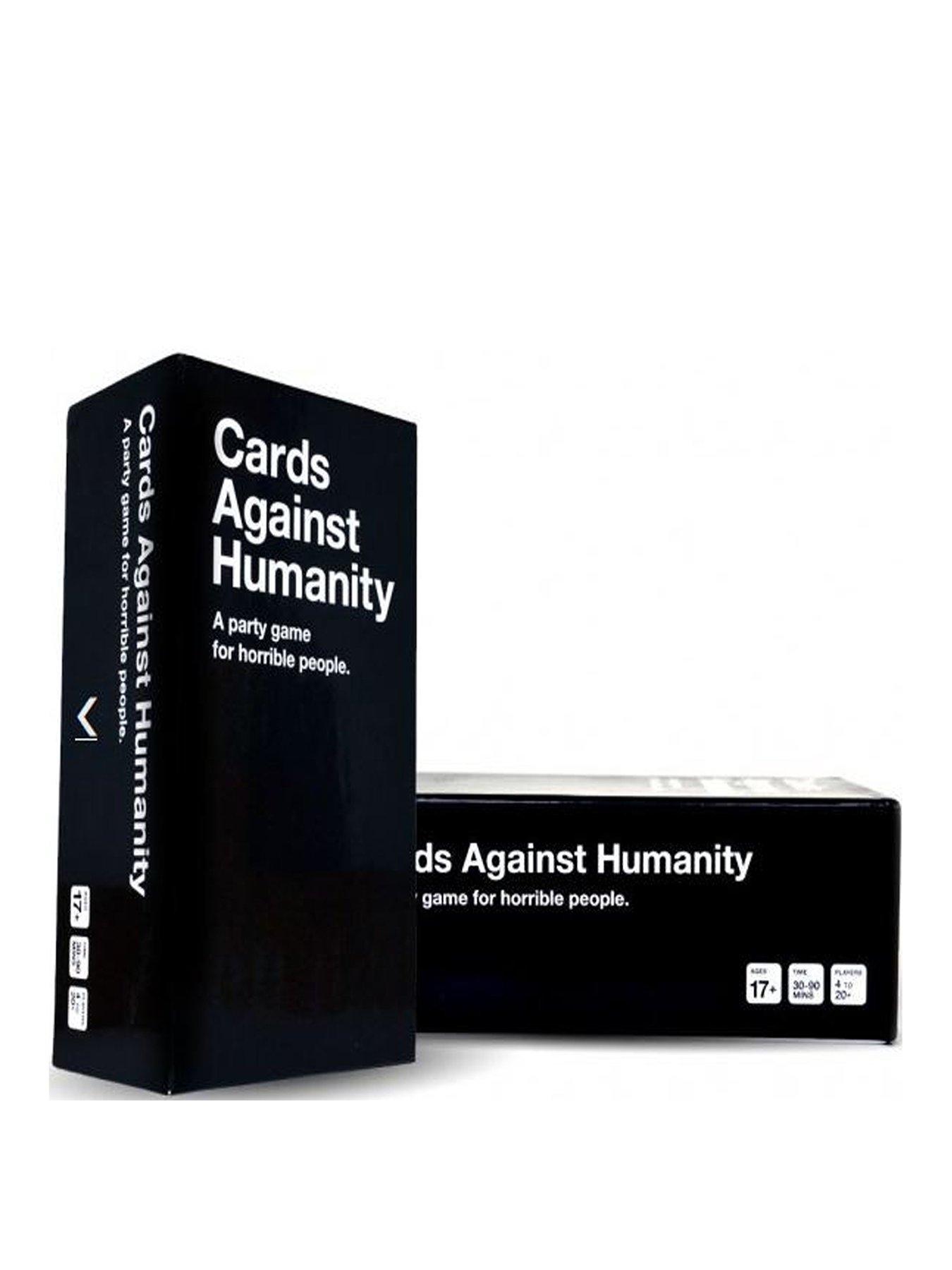 Cards Against Humanity