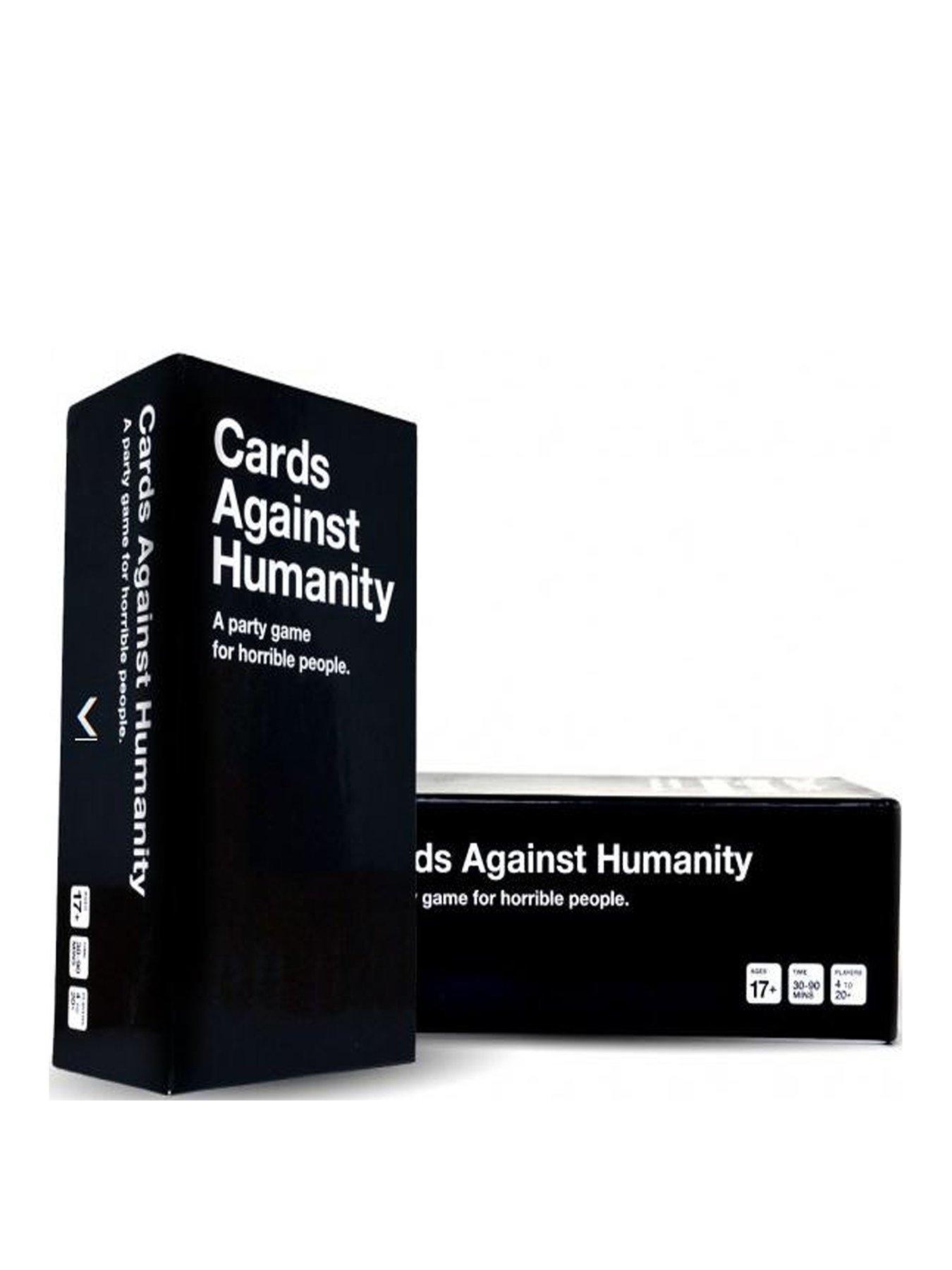 Image 1 of 3 of Cards Against Humanity