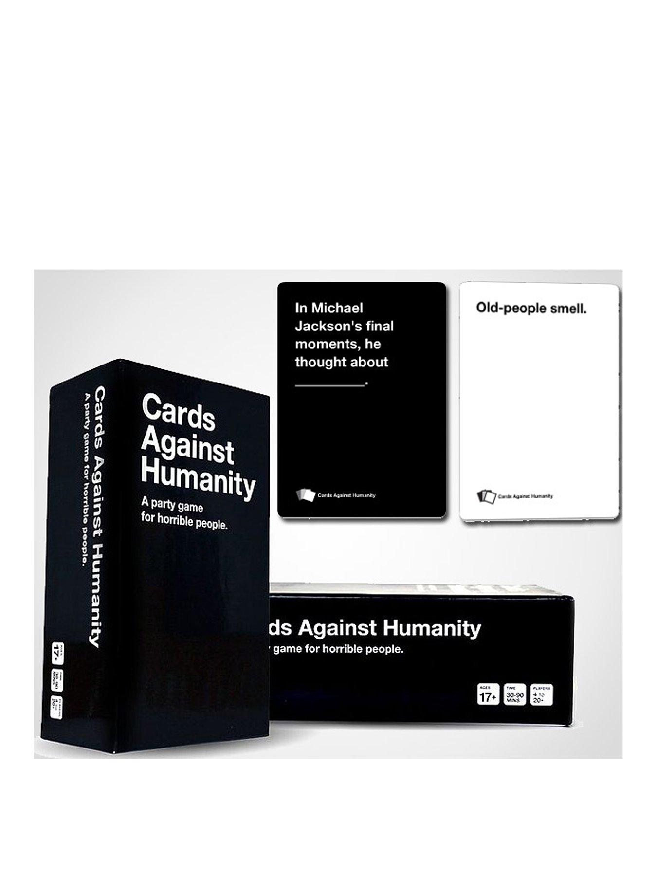 Cards Against Humanity Very