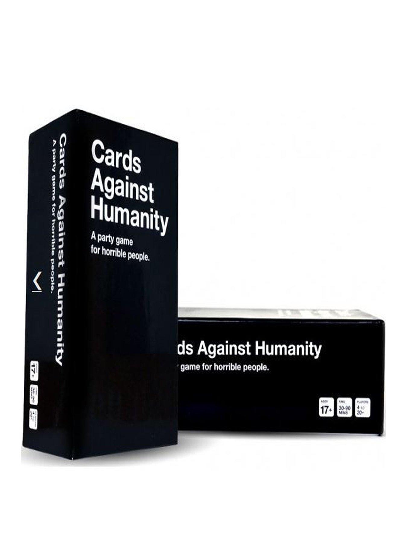 Image 3 of 3 of Cards Against Humanity