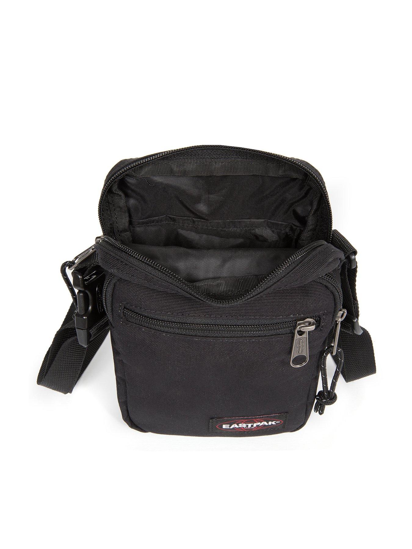 eastpak the one crossbody bag