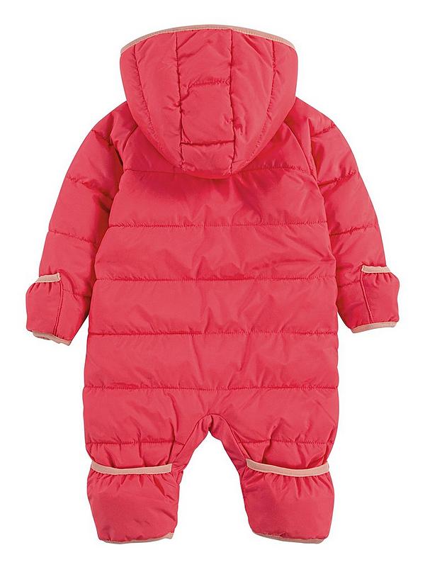 Nike Infant Boy Snowsuit - | very.co.uk