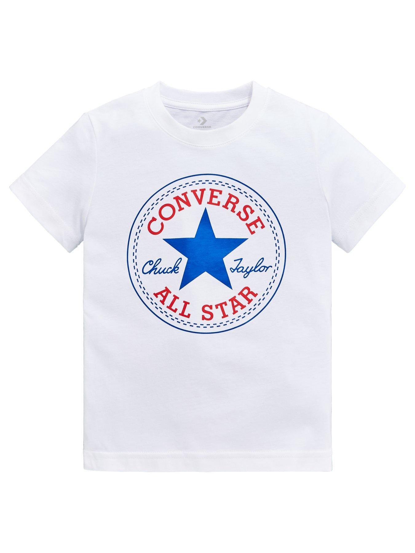 Converse | Boys clothes | Child \u0026 baby | www.very.co.uk