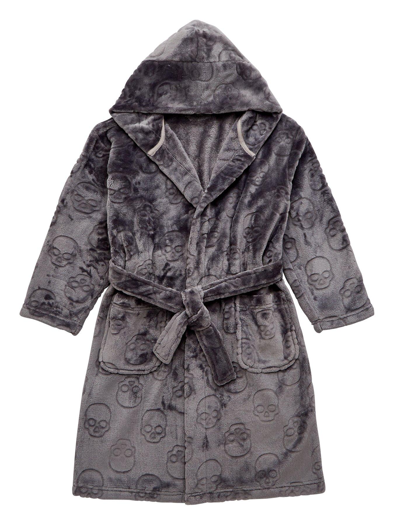 very boys dressing gown