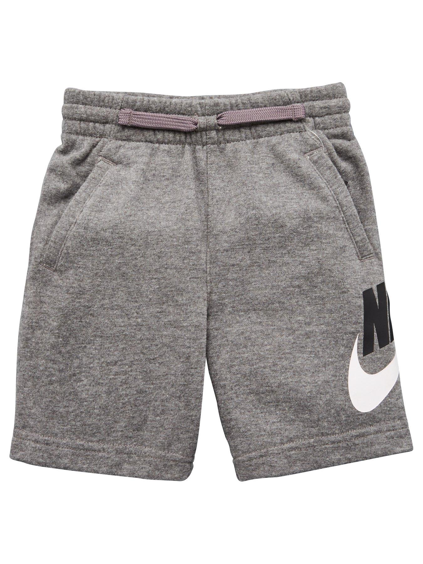 baby nike shorts