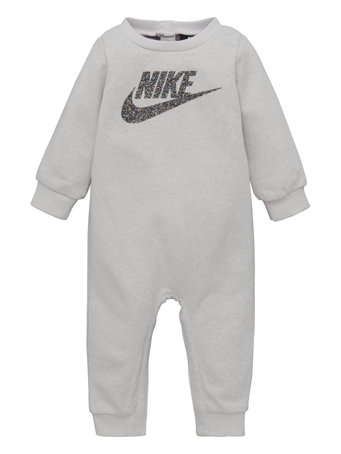 nike one piece baby