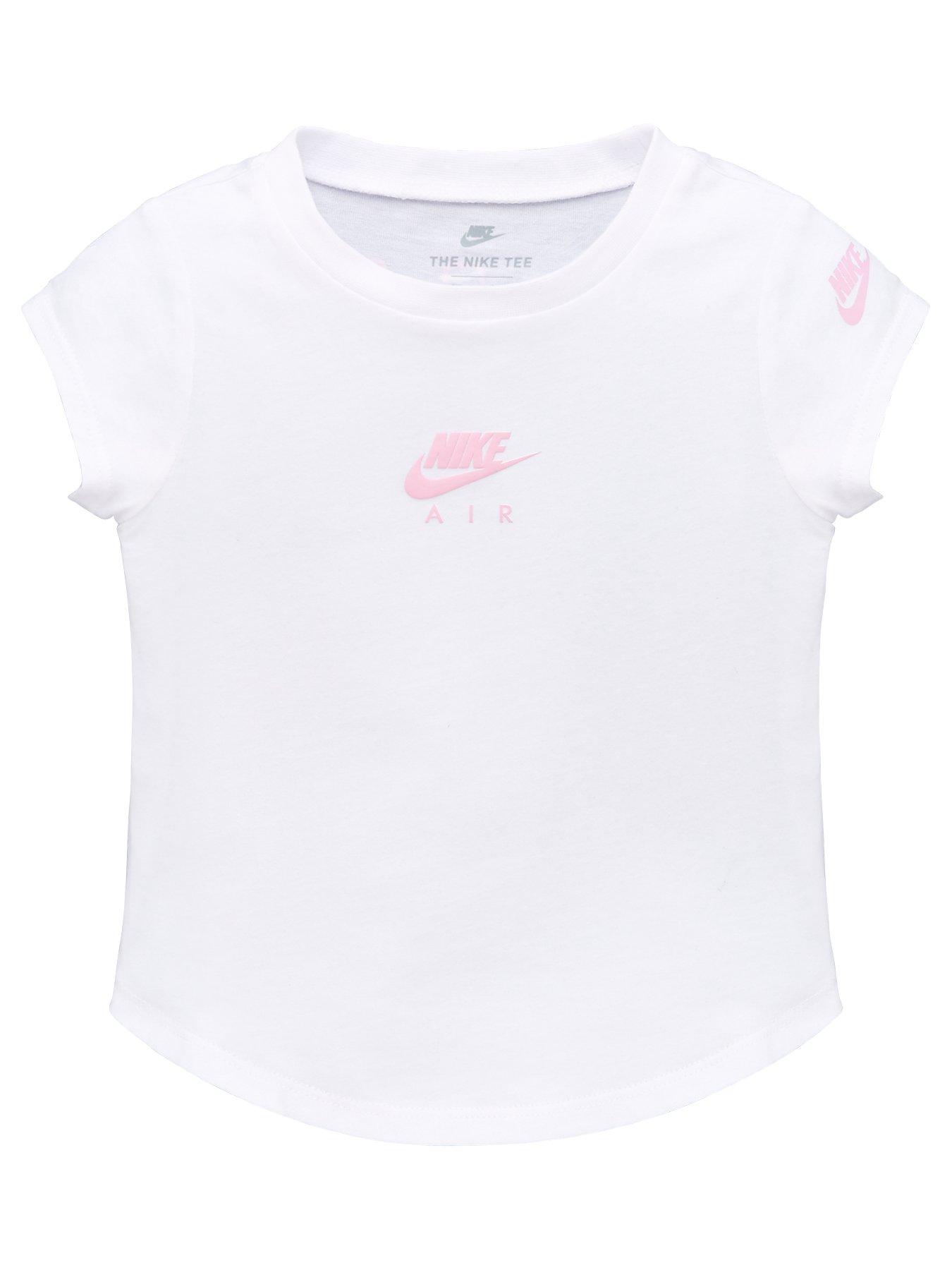 infant nike tshirt
