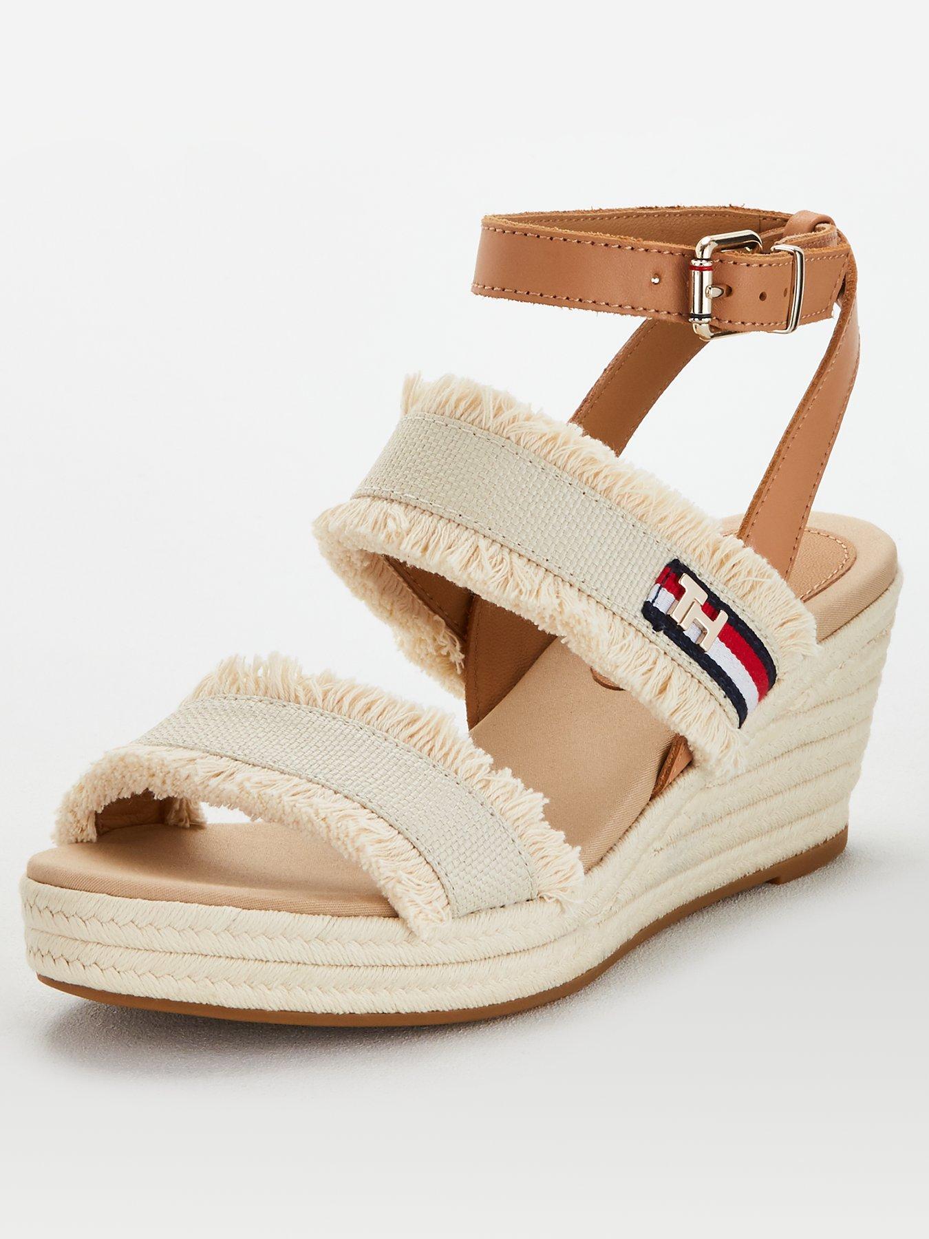 tommy hilfiger uk sandals